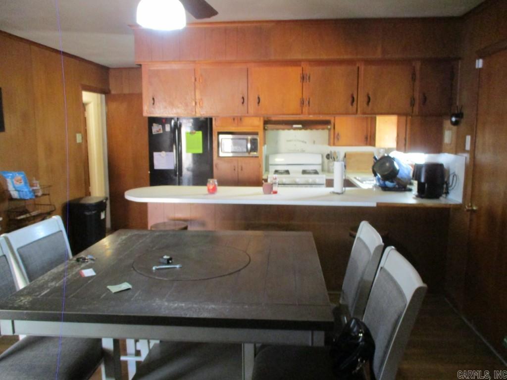 Spanish Grant #5 - Residential