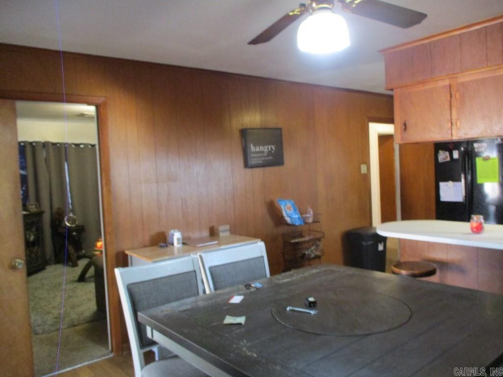 Spanish Grant #5 - Residential