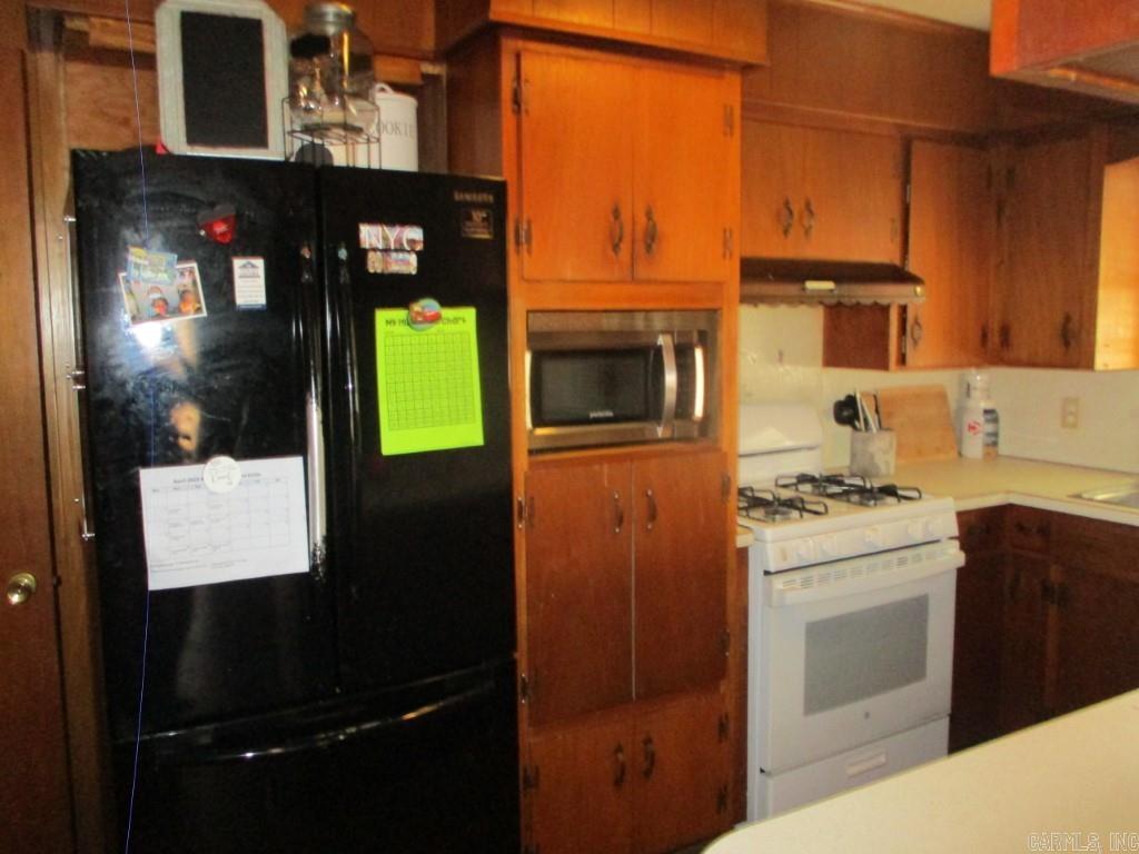 Spanish Grant #5 - Residential