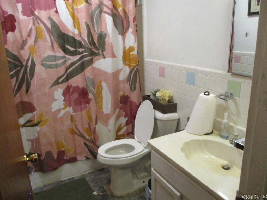 Spanish Grant #5 - Residential