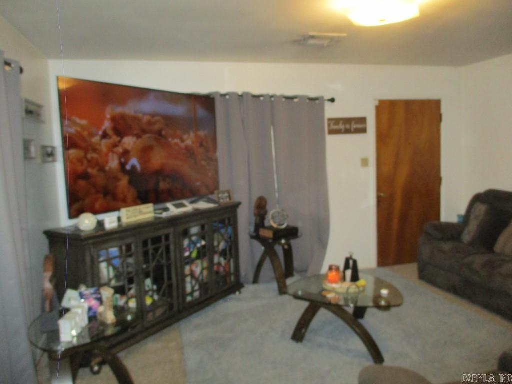 Spanish Grant #5 - Residential