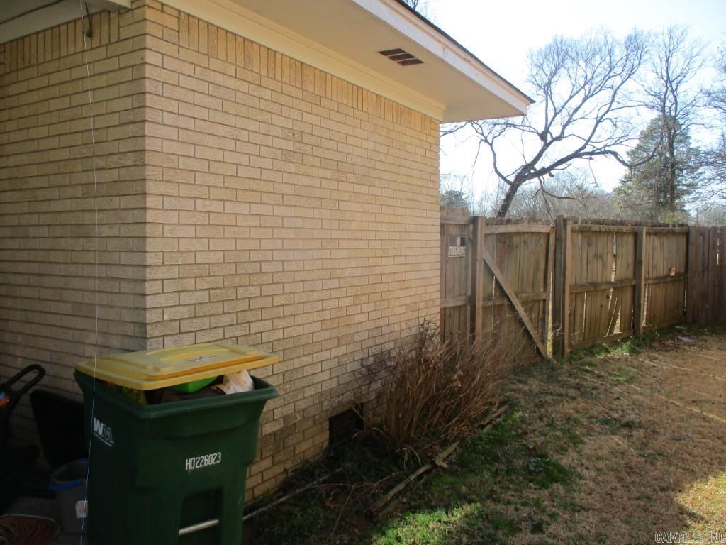 Spanish Grant #5 - Residential