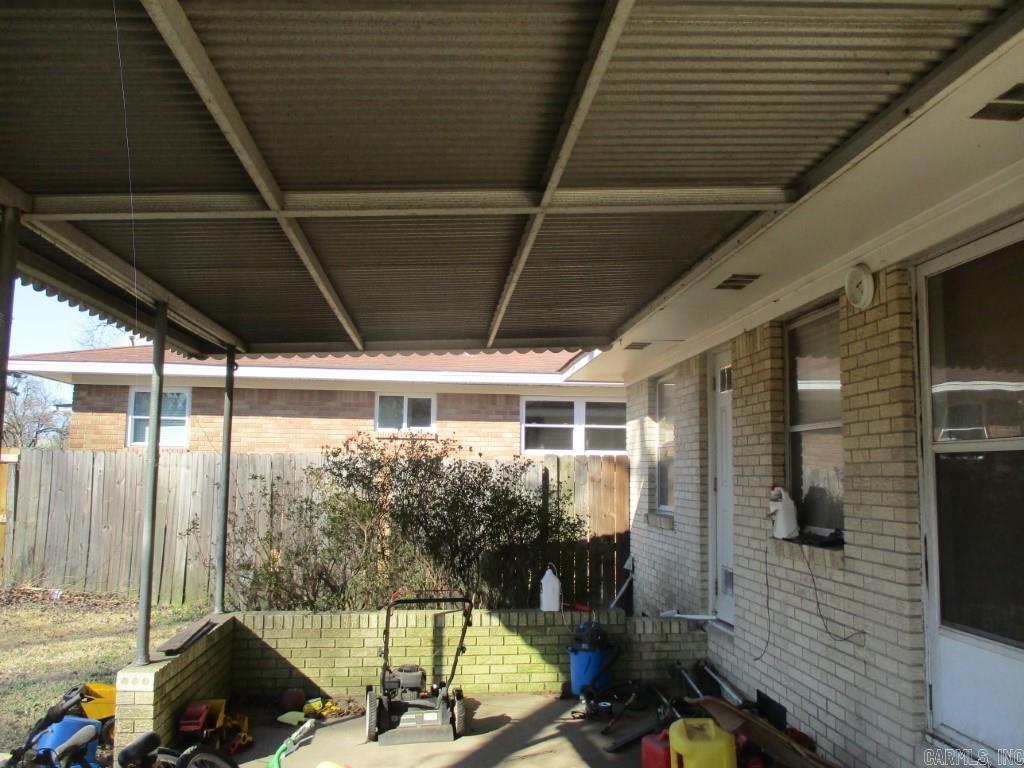 Spanish Grant #5 - Residential