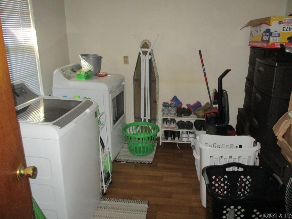 Spanish Grant #5 - Residential