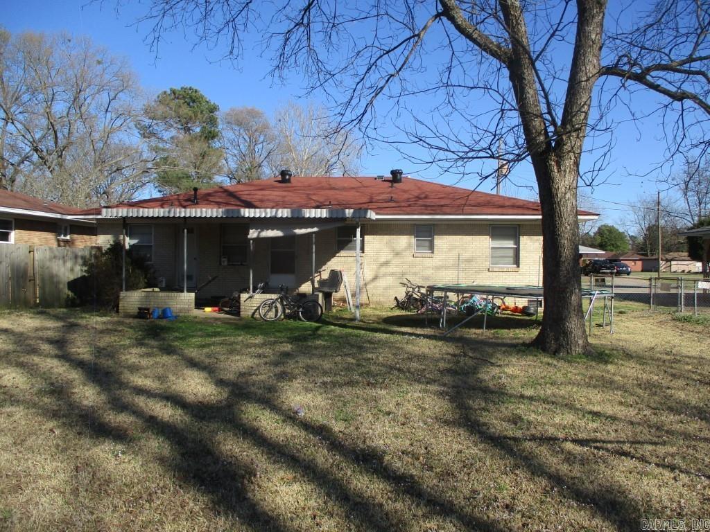 Spanish Grant #5 - Residential