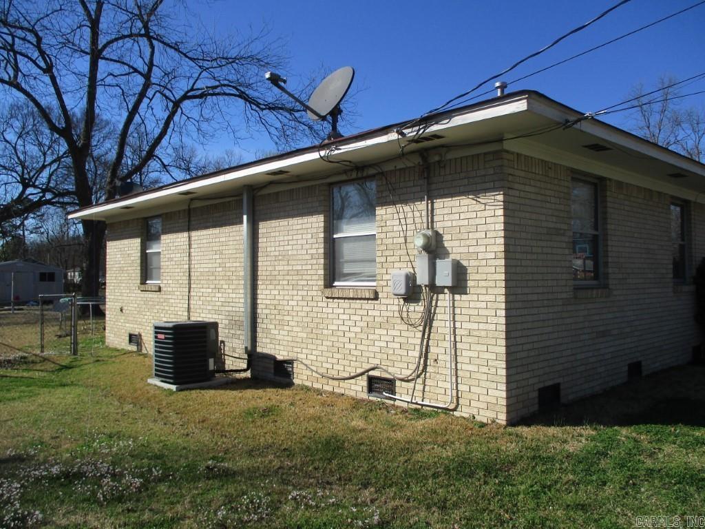 Spanish Grant #5 - Residential