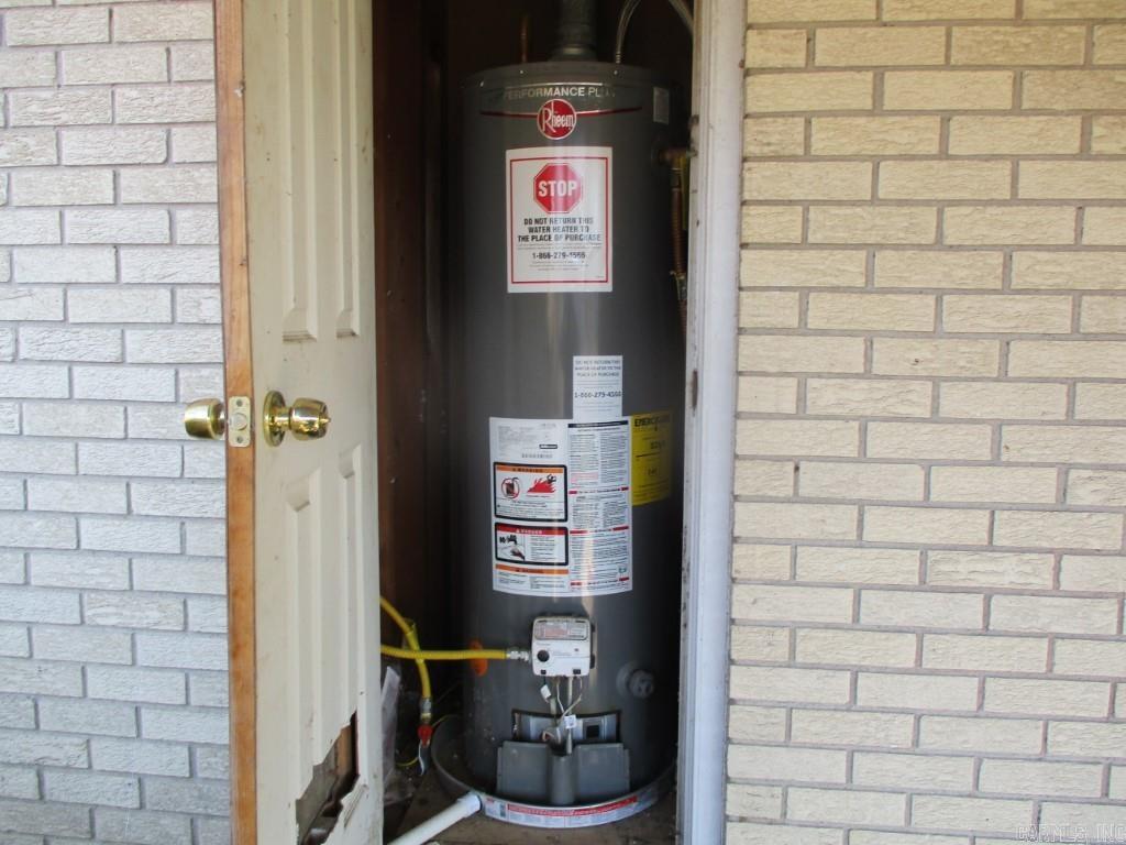 Spanish Grant #5 - Residential