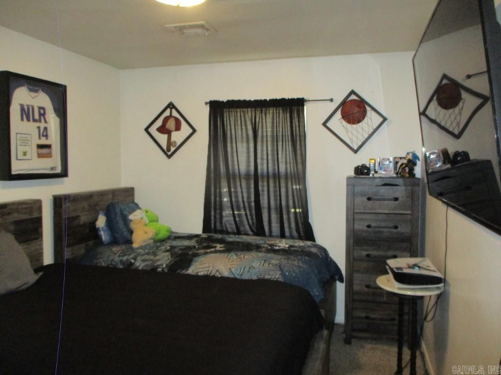 Spanish Grant #5 - Residential