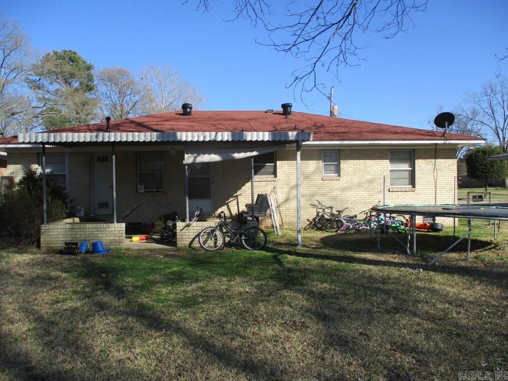 Spanish Grant #5 - Residential