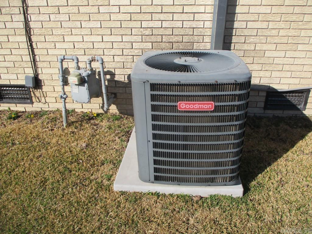 Spanish Grant #5 - Residential