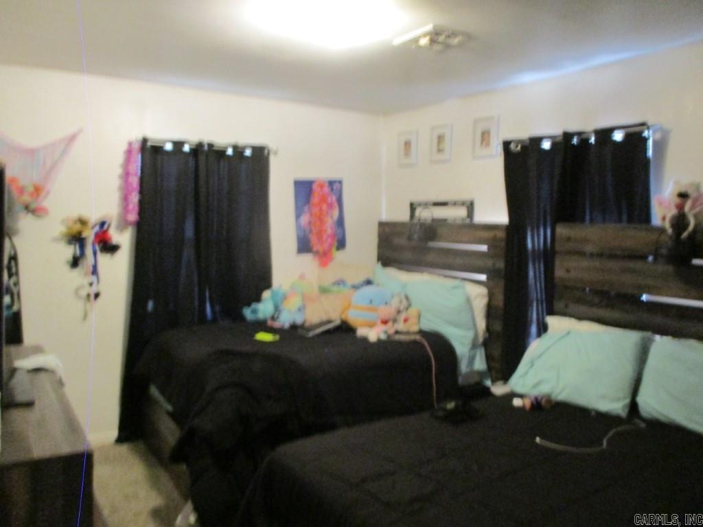 Spanish Grant #5 - Residential