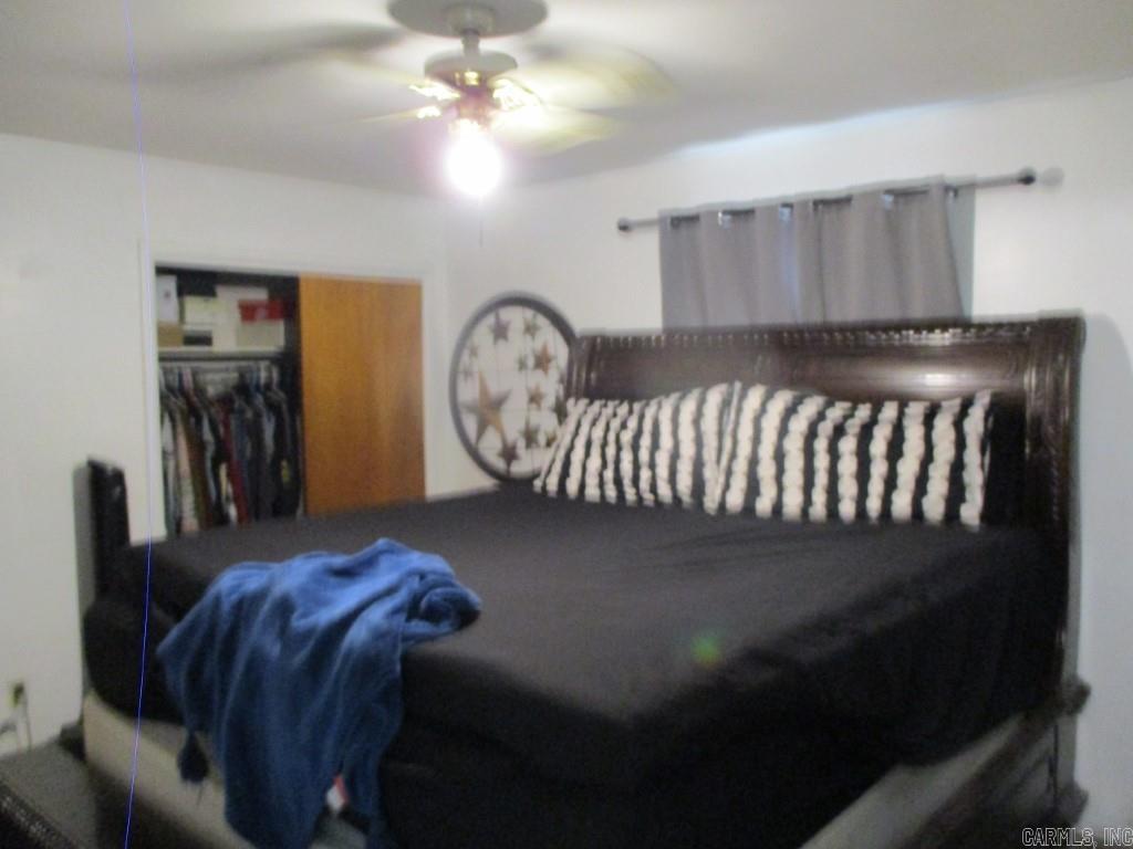 Spanish Grant #5 - Residential