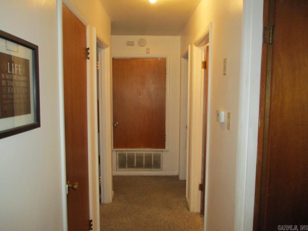 Spanish Grant #5 - Residential