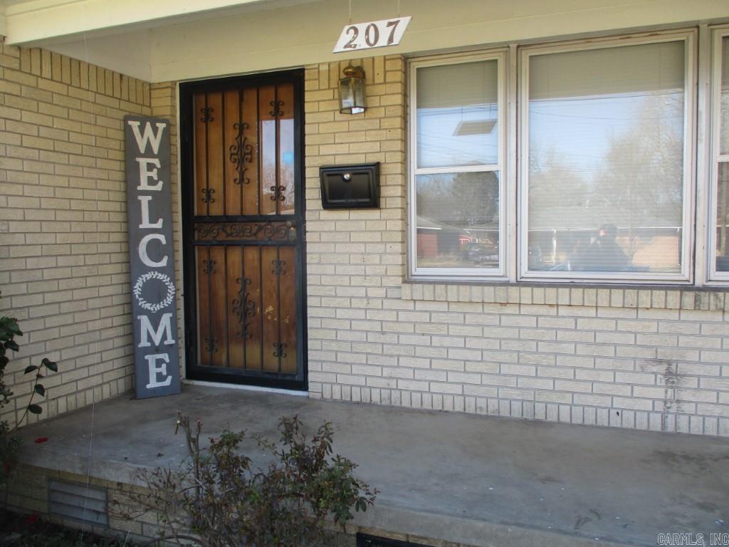 Spanish Grant #5 - Residential