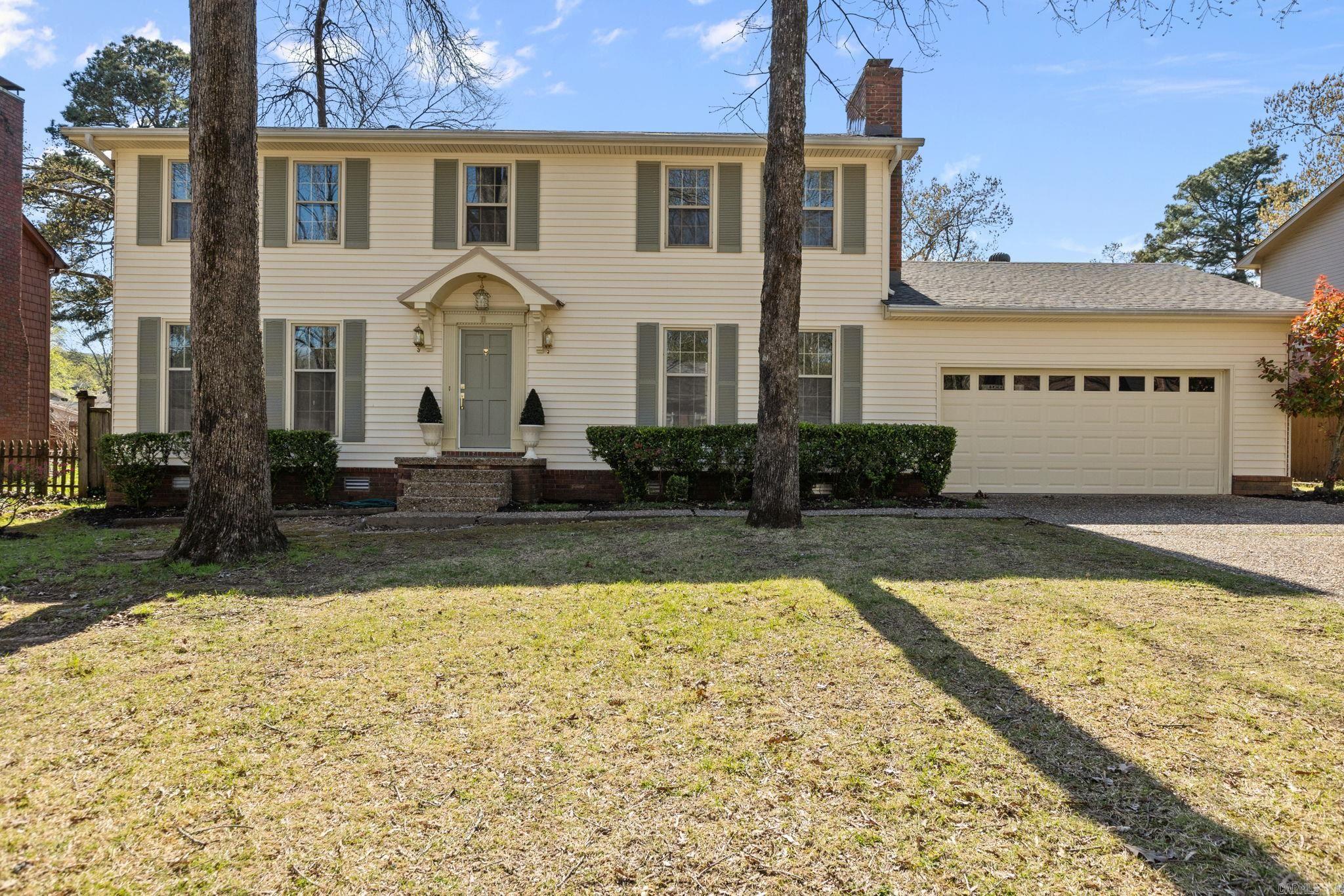 PEBBLE BEACH PARK - Residential