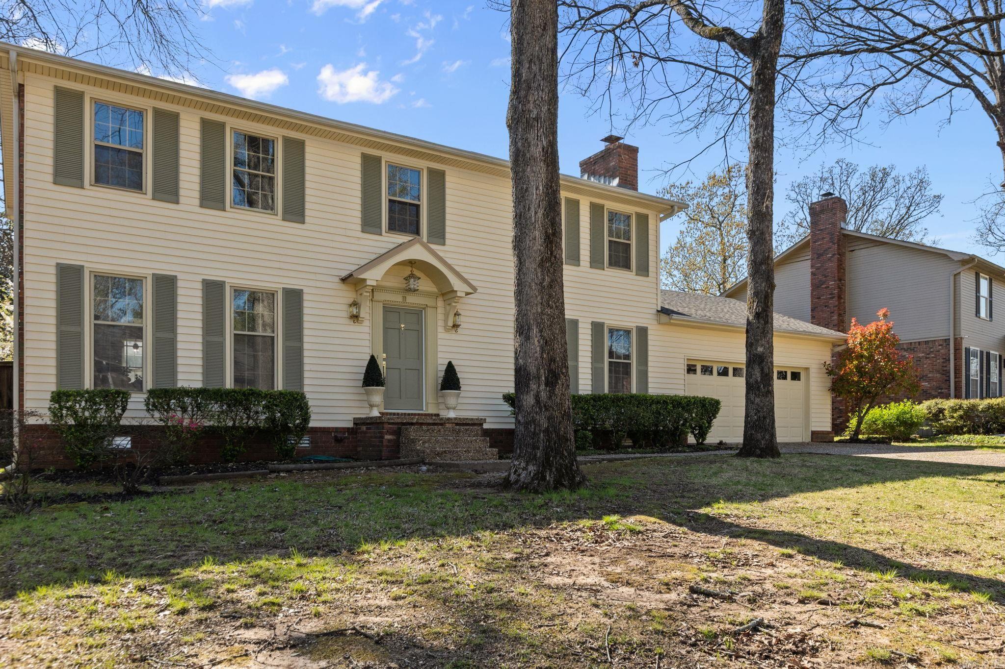 PEBBLE BEACH PARK - Residential