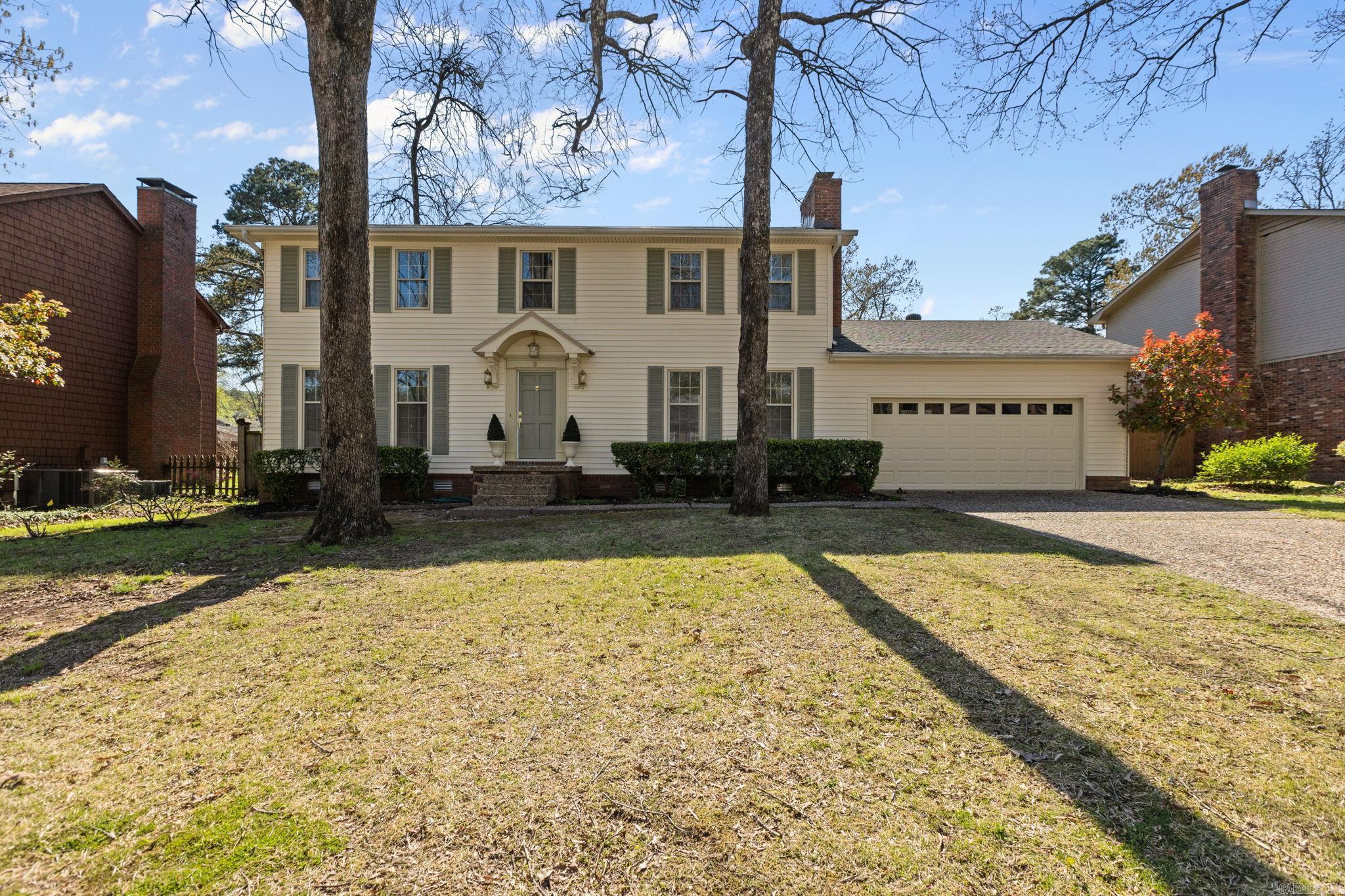 PEBBLE BEACH PARK - Residential