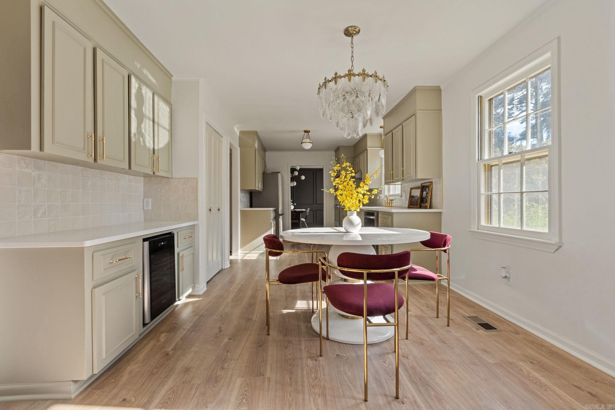 PEBBLE BEACH PARK - Residential