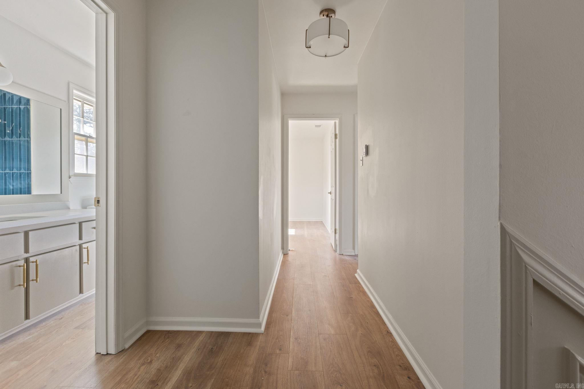 PEBBLE BEACH PARK - Residential