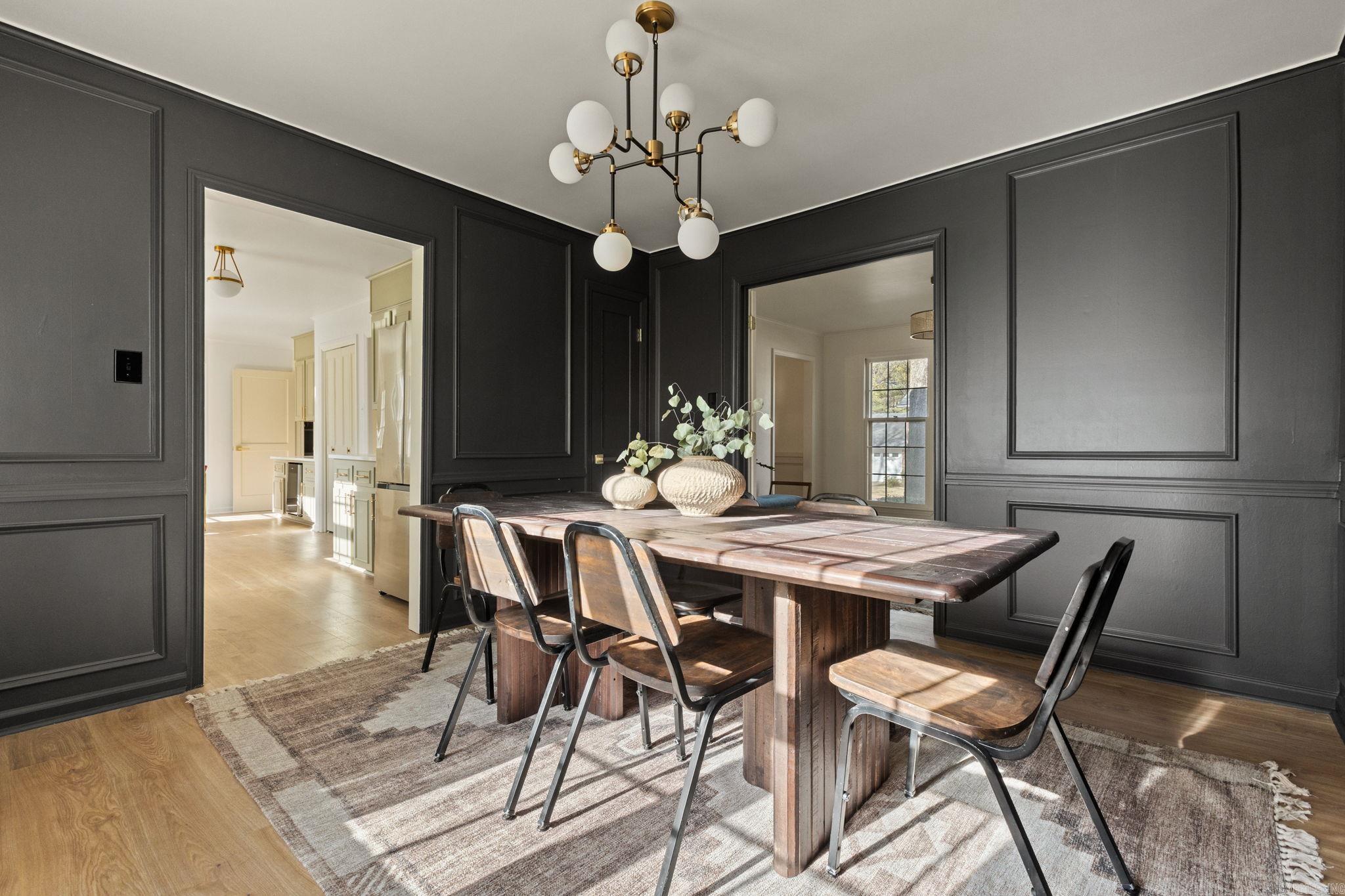 PEBBLE BEACH PARK - Residential