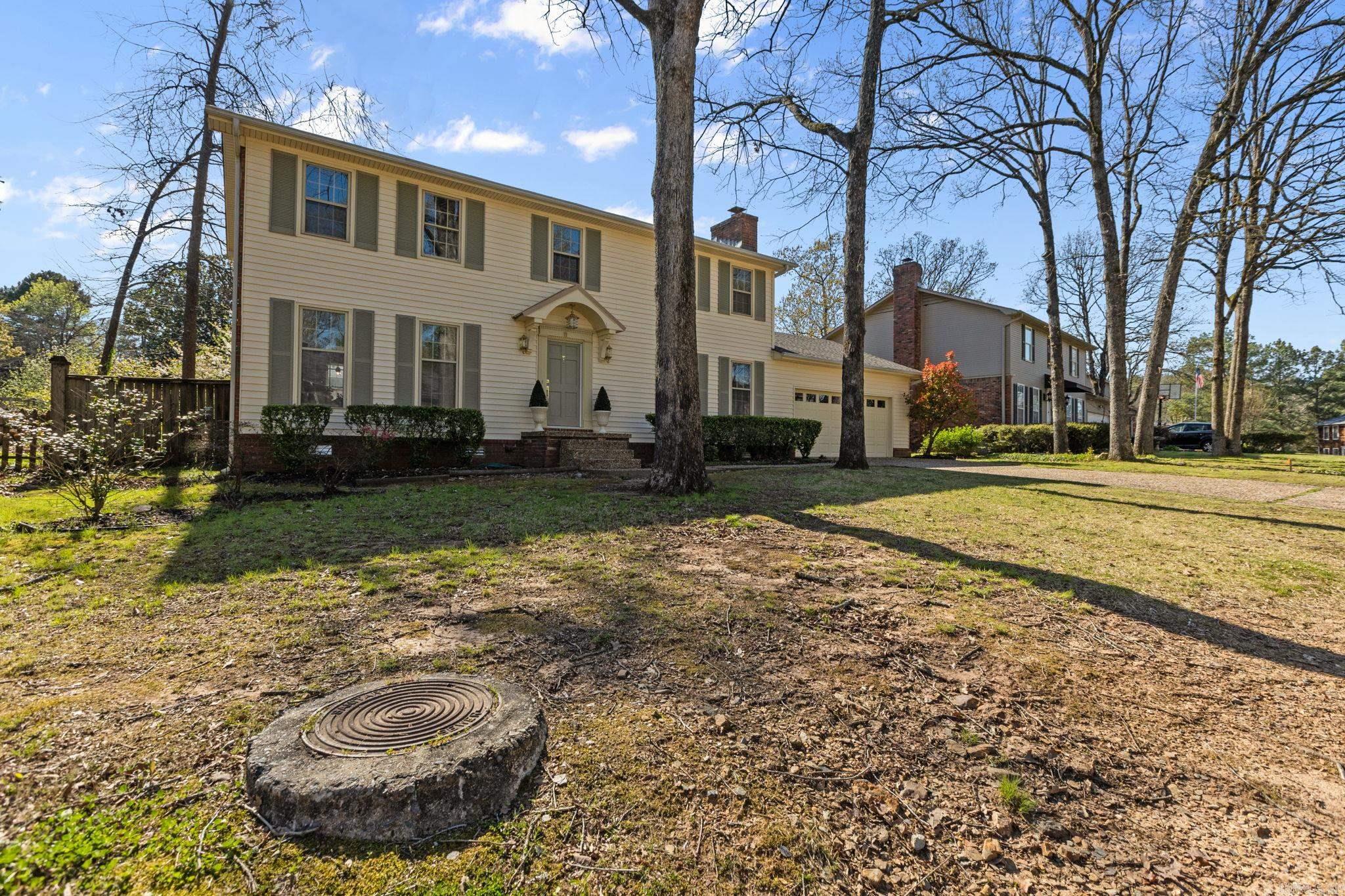 PEBBLE BEACH PARK - Residential