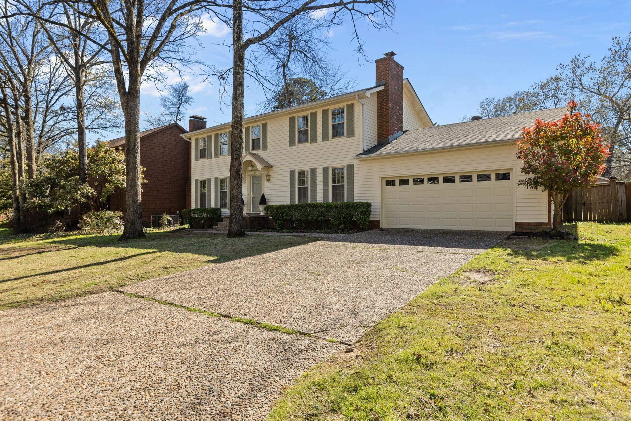 PEBBLE BEACH PARK - Residential