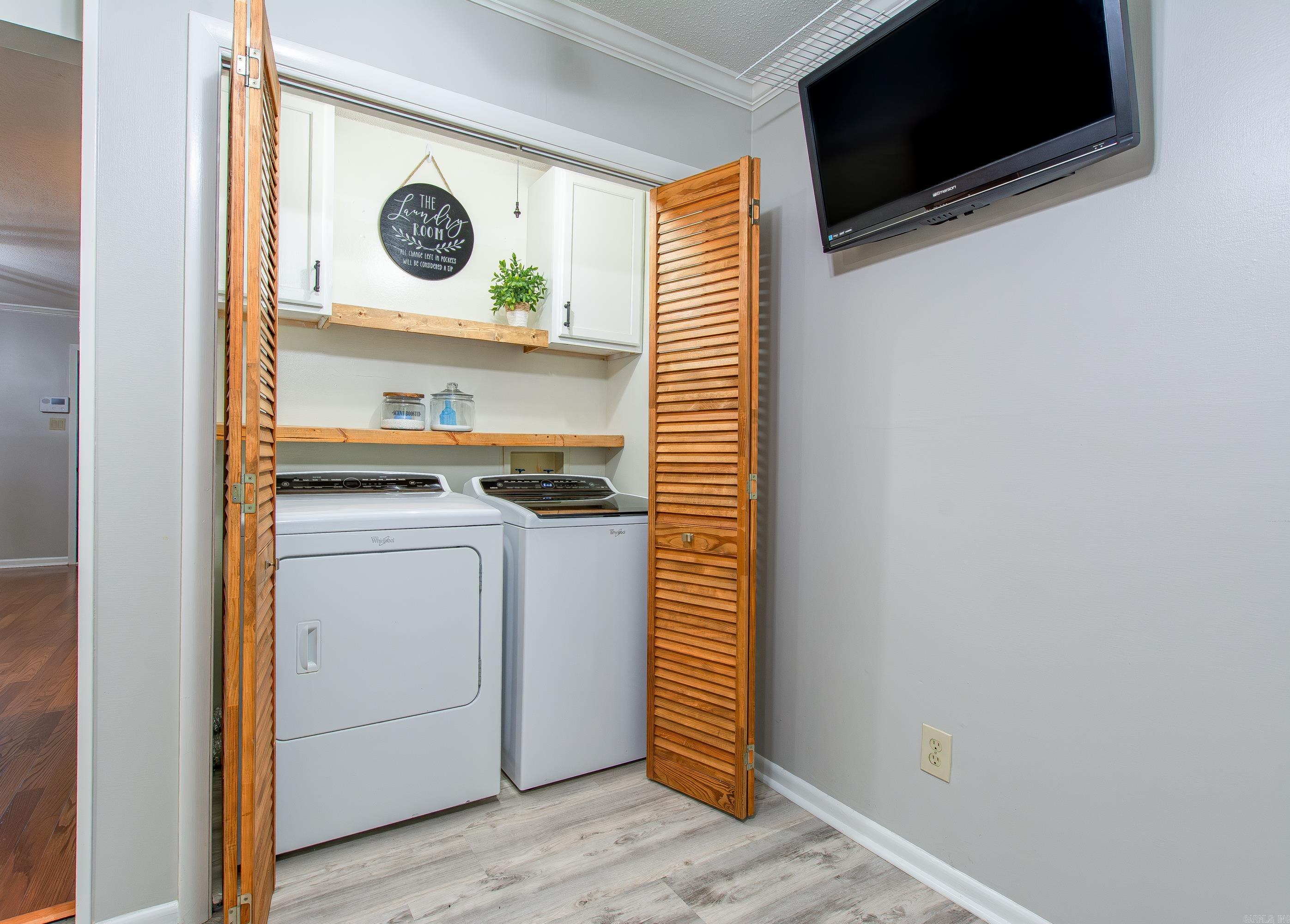 THE MEADOWS - Residential