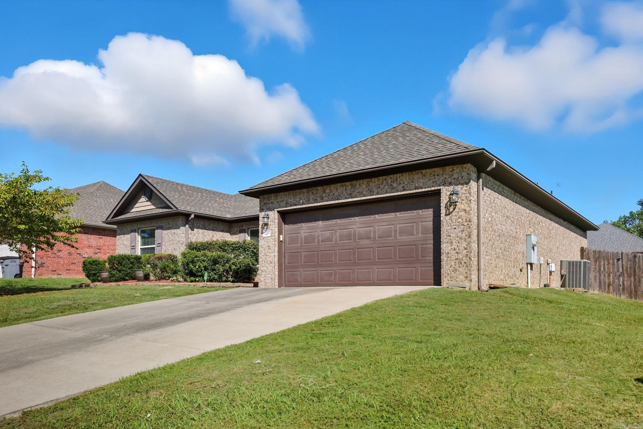 RICHLAND PARK - Residential