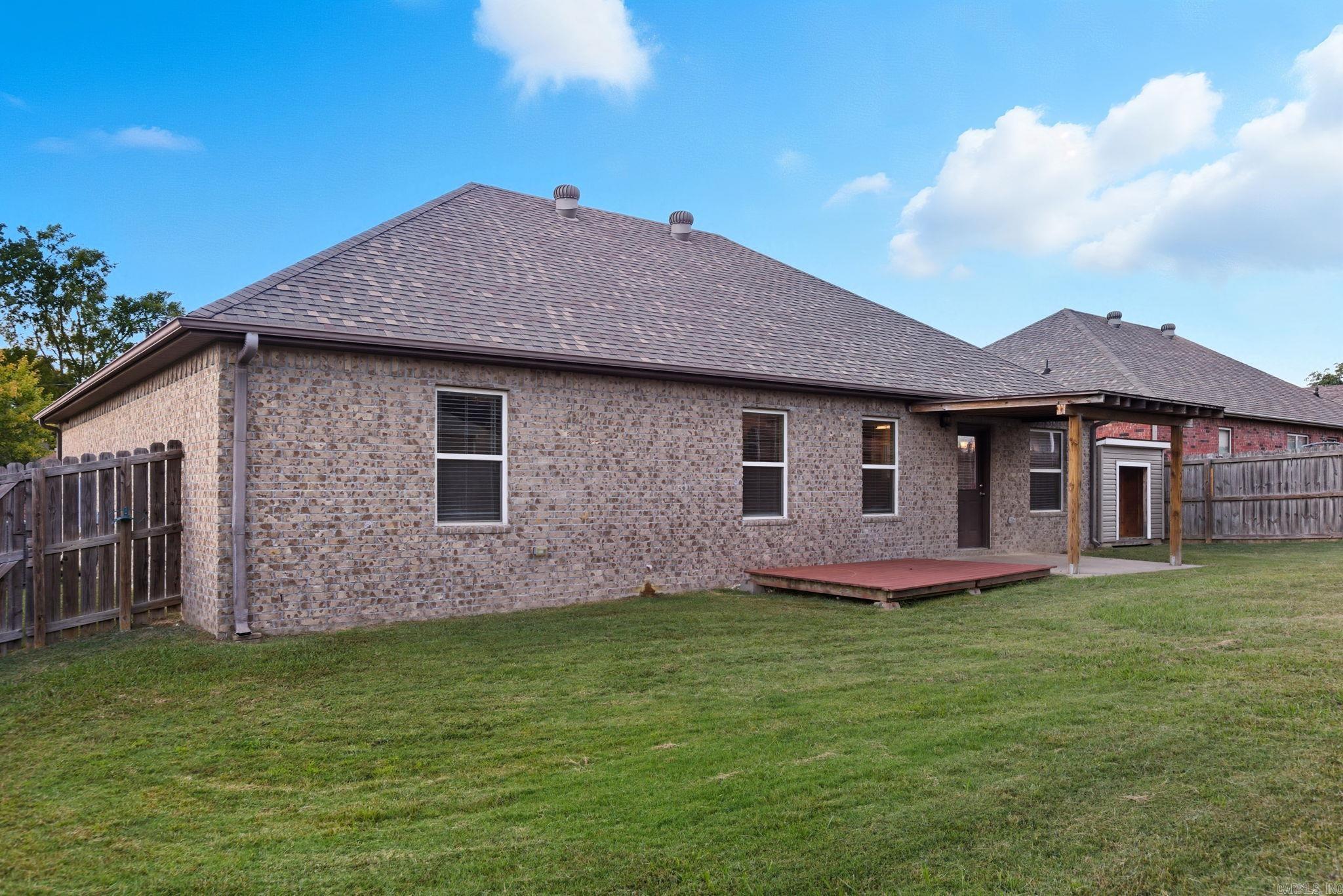 RICHLAND PARK - Residential