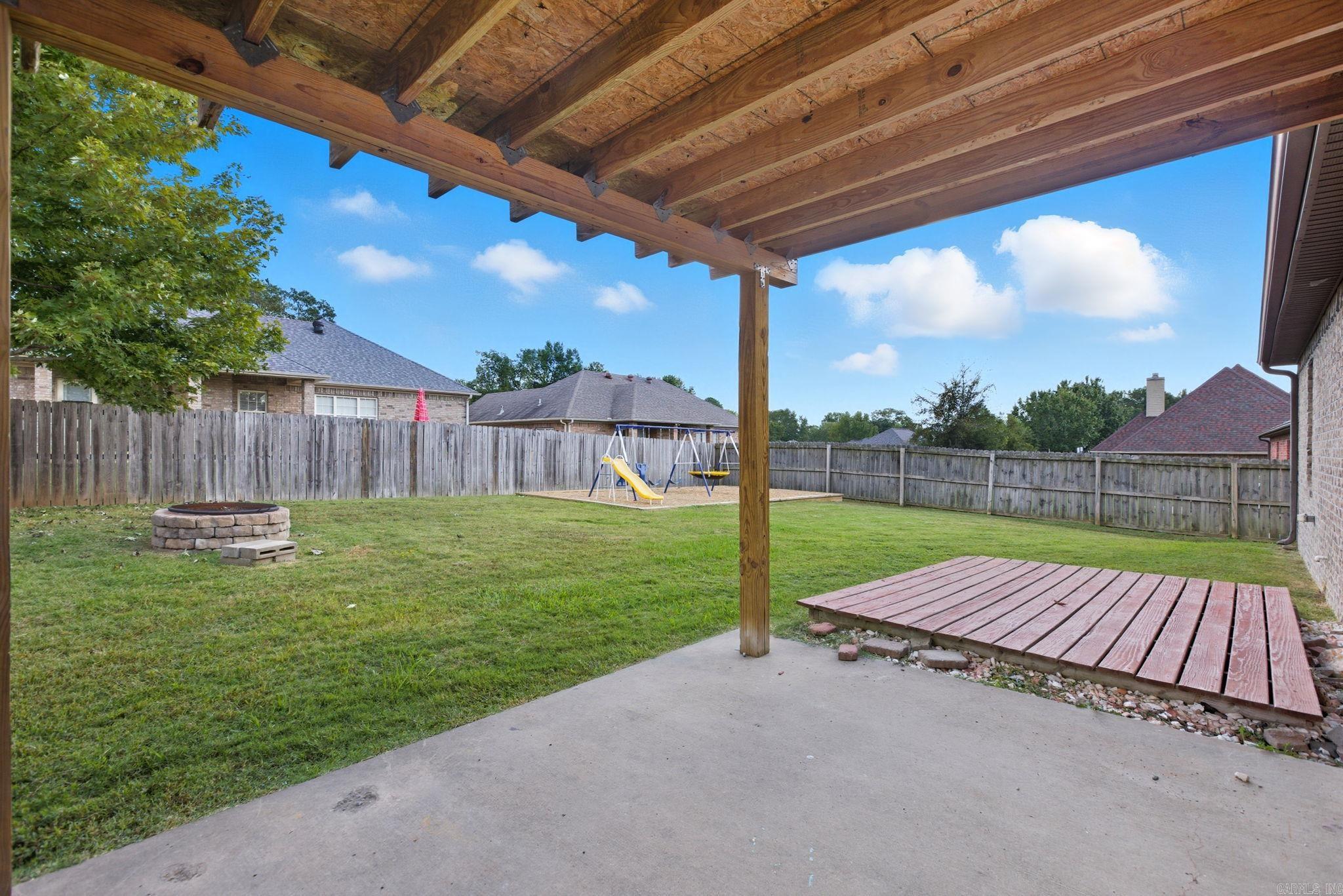 RICHLAND PARK - Residential