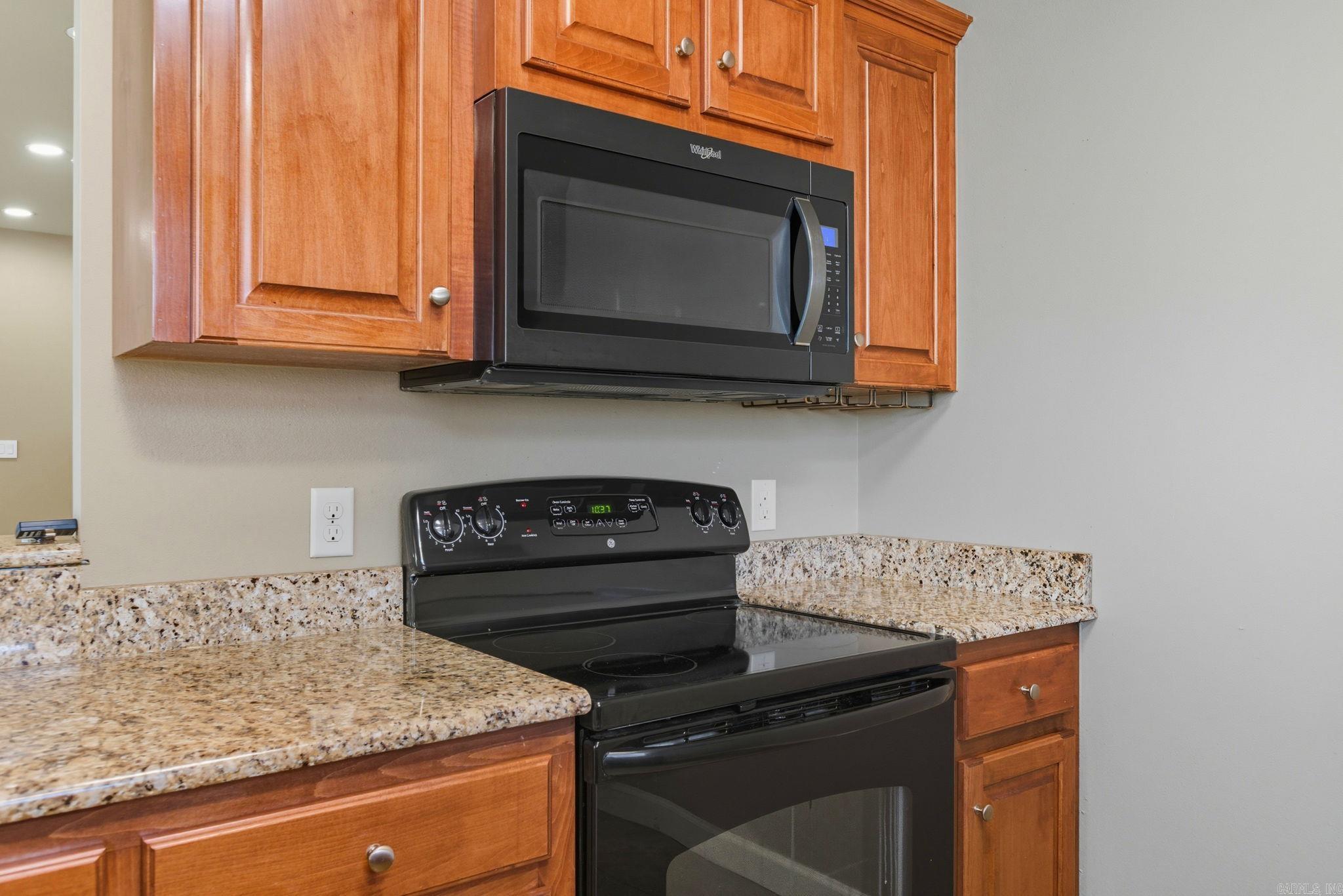 RICHLAND PARK - Residential