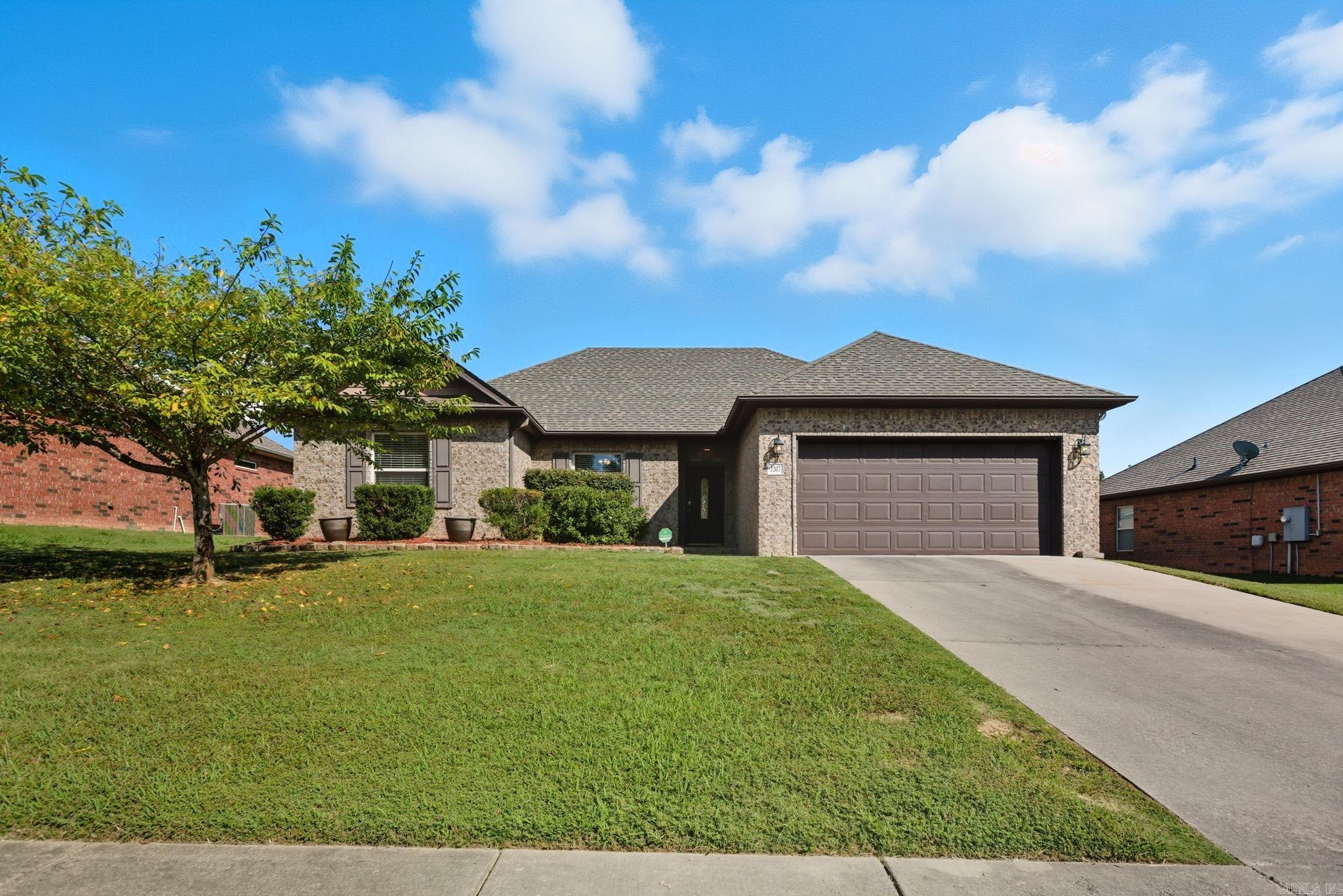 RICHLAND PARK - Residential