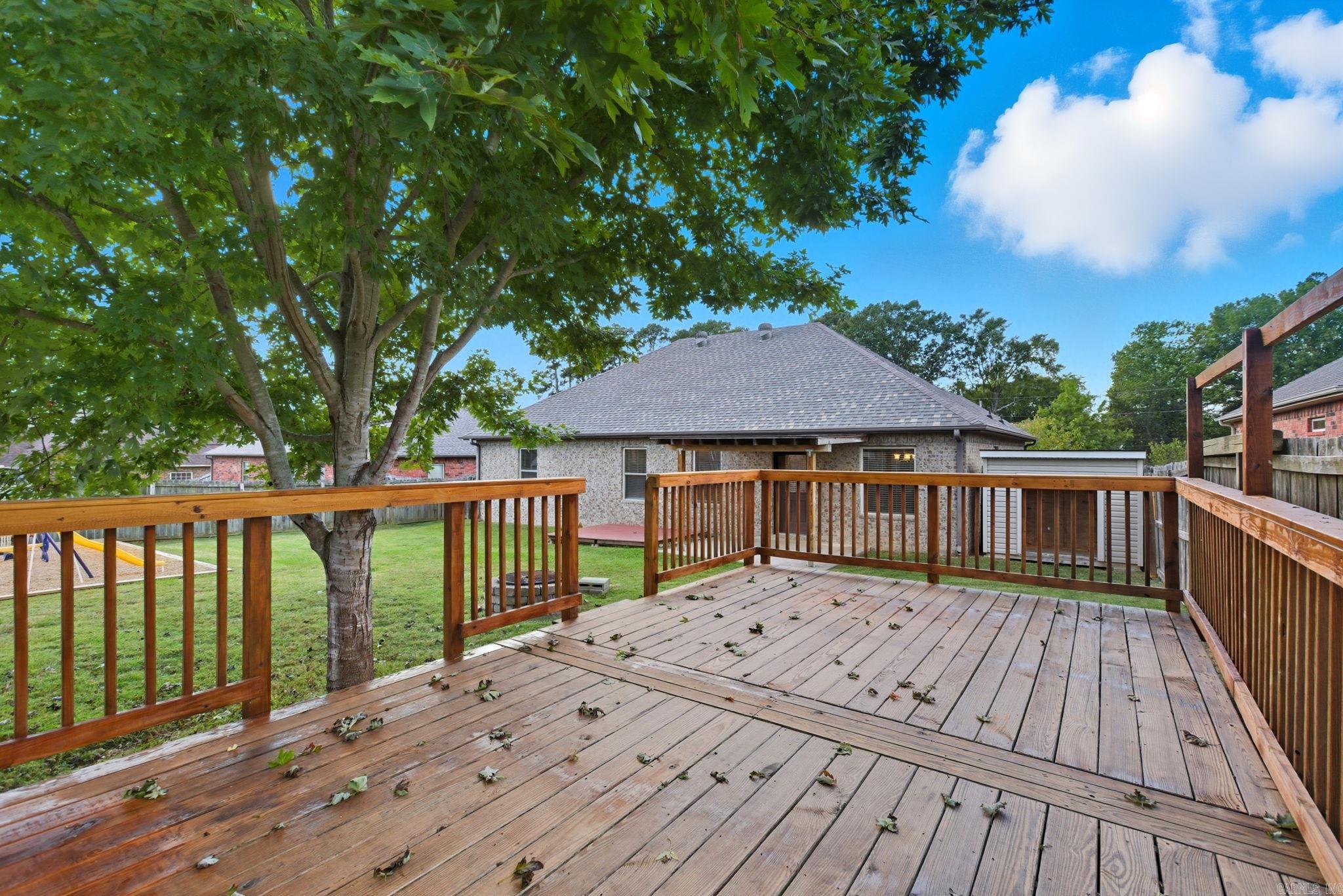 RICHLAND PARK - Residential