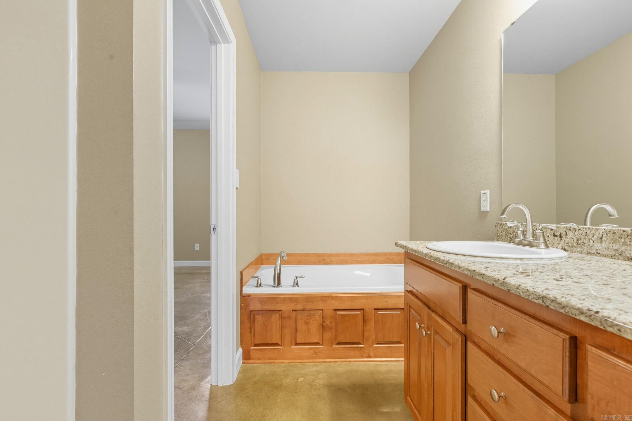 RICHLAND PARK - Residential