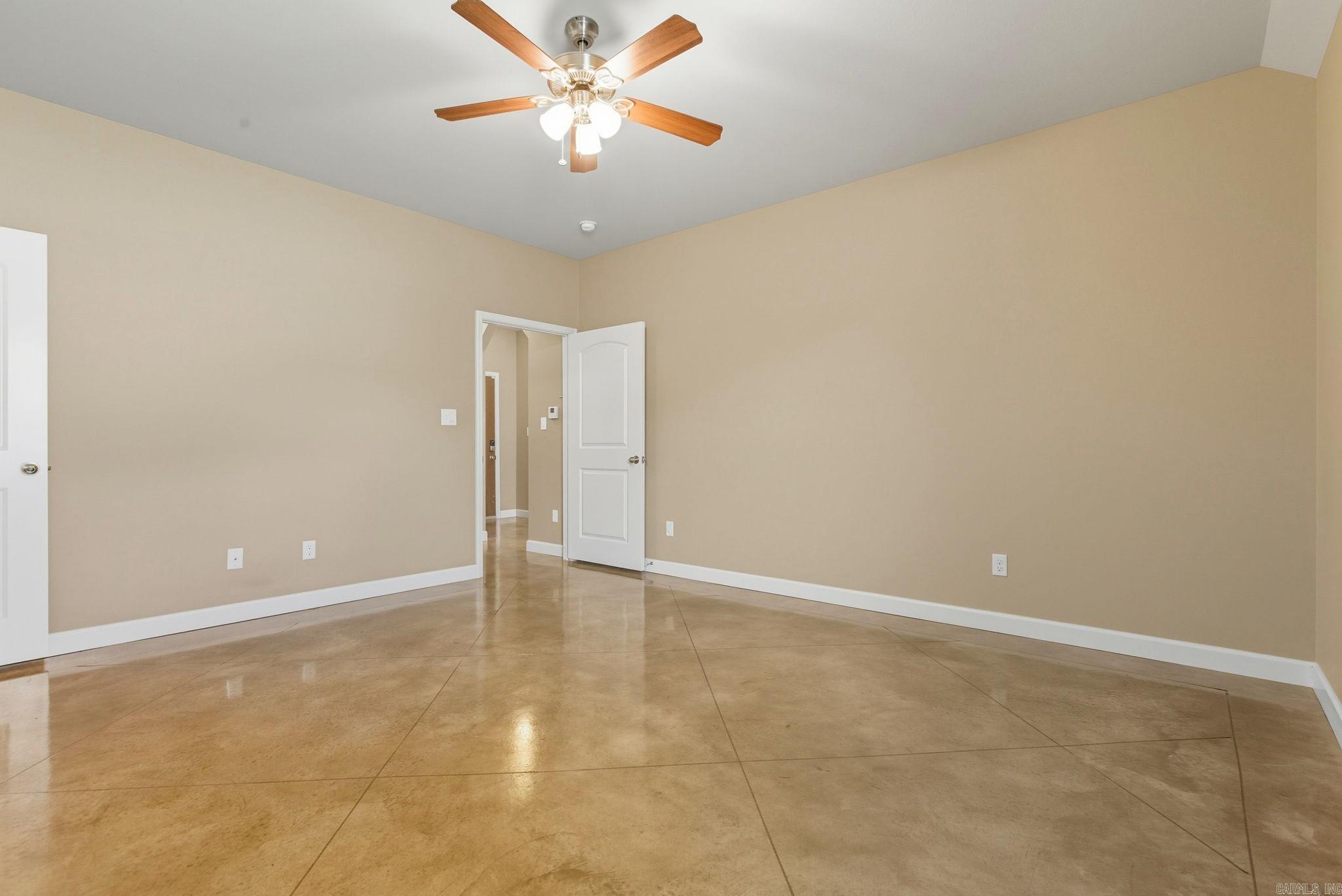 RICHLAND PARK - Residential