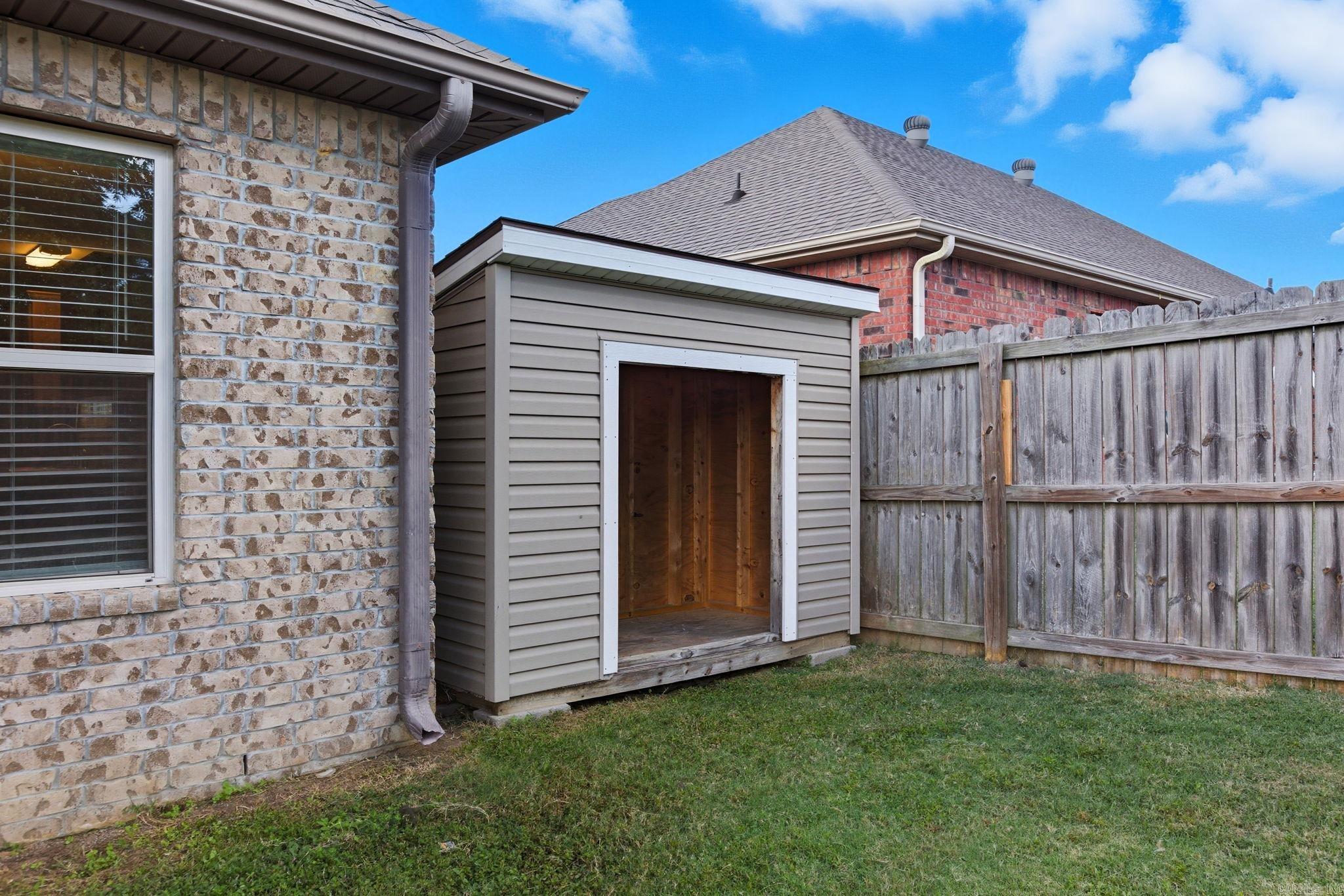 RICHLAND PARK - Residential