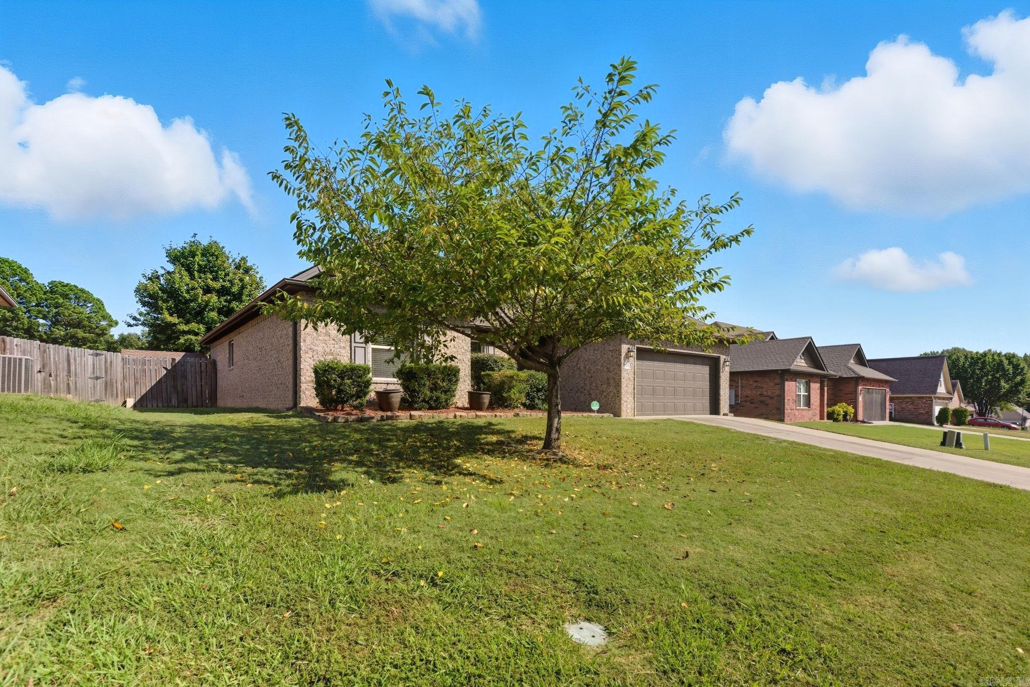 RICHLAND PARK - Residential