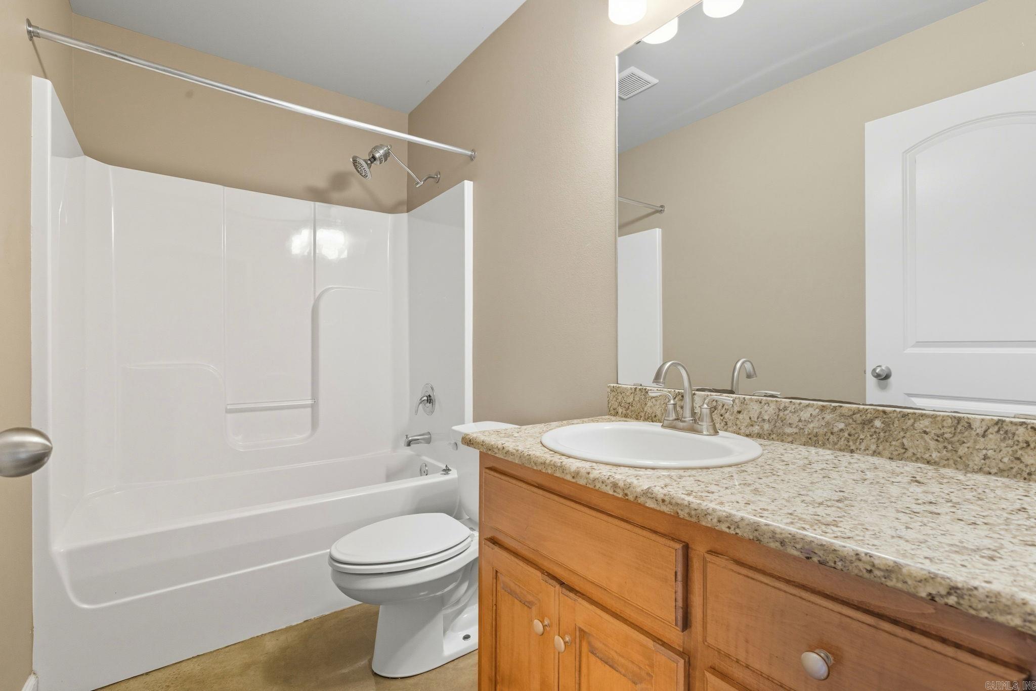 RICHLAND PARK - Residential