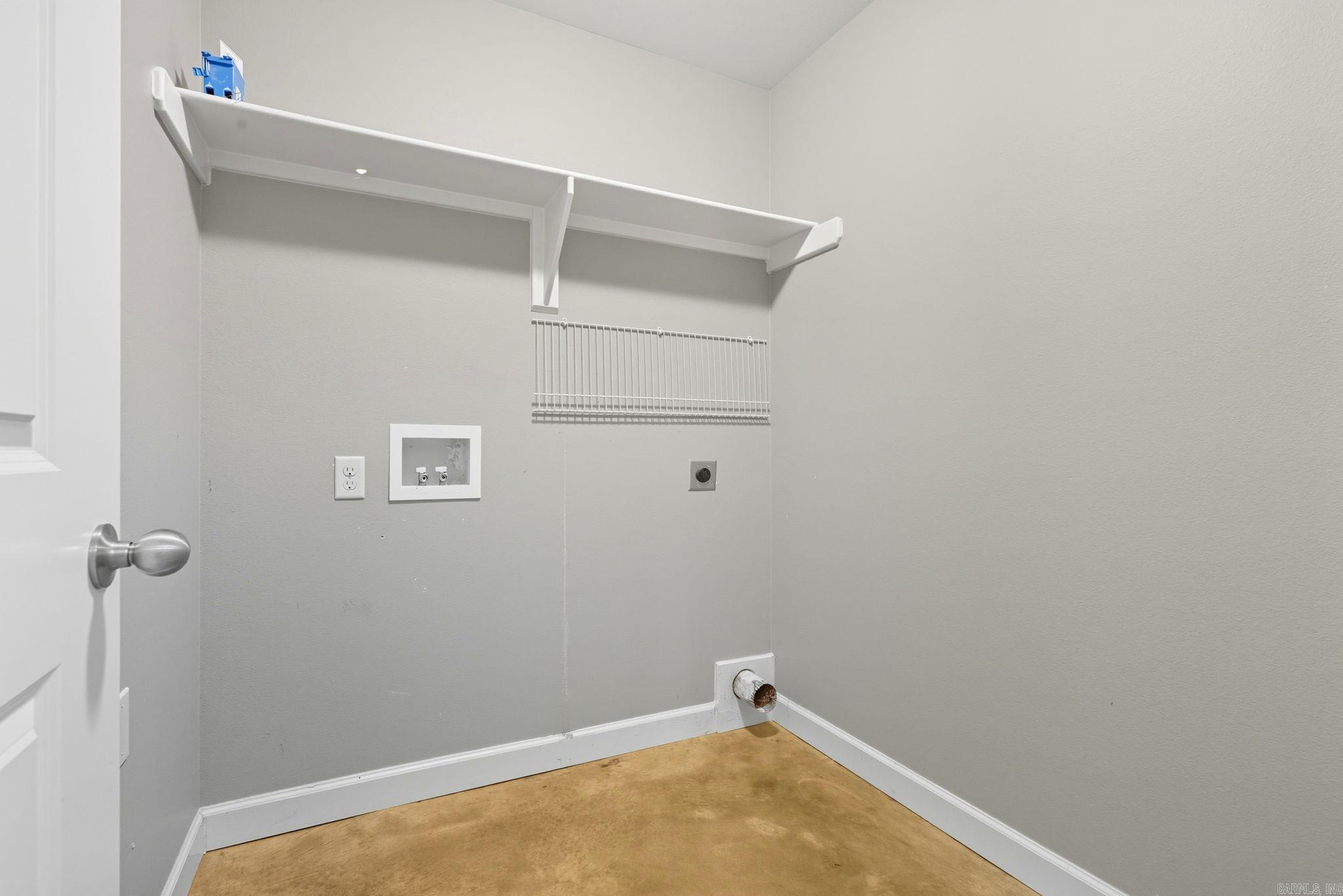 RICHLAND PARK - Residential