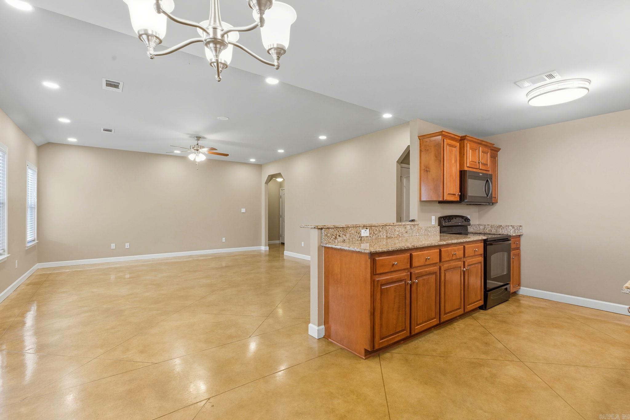 RICHLAND PARK - Residential