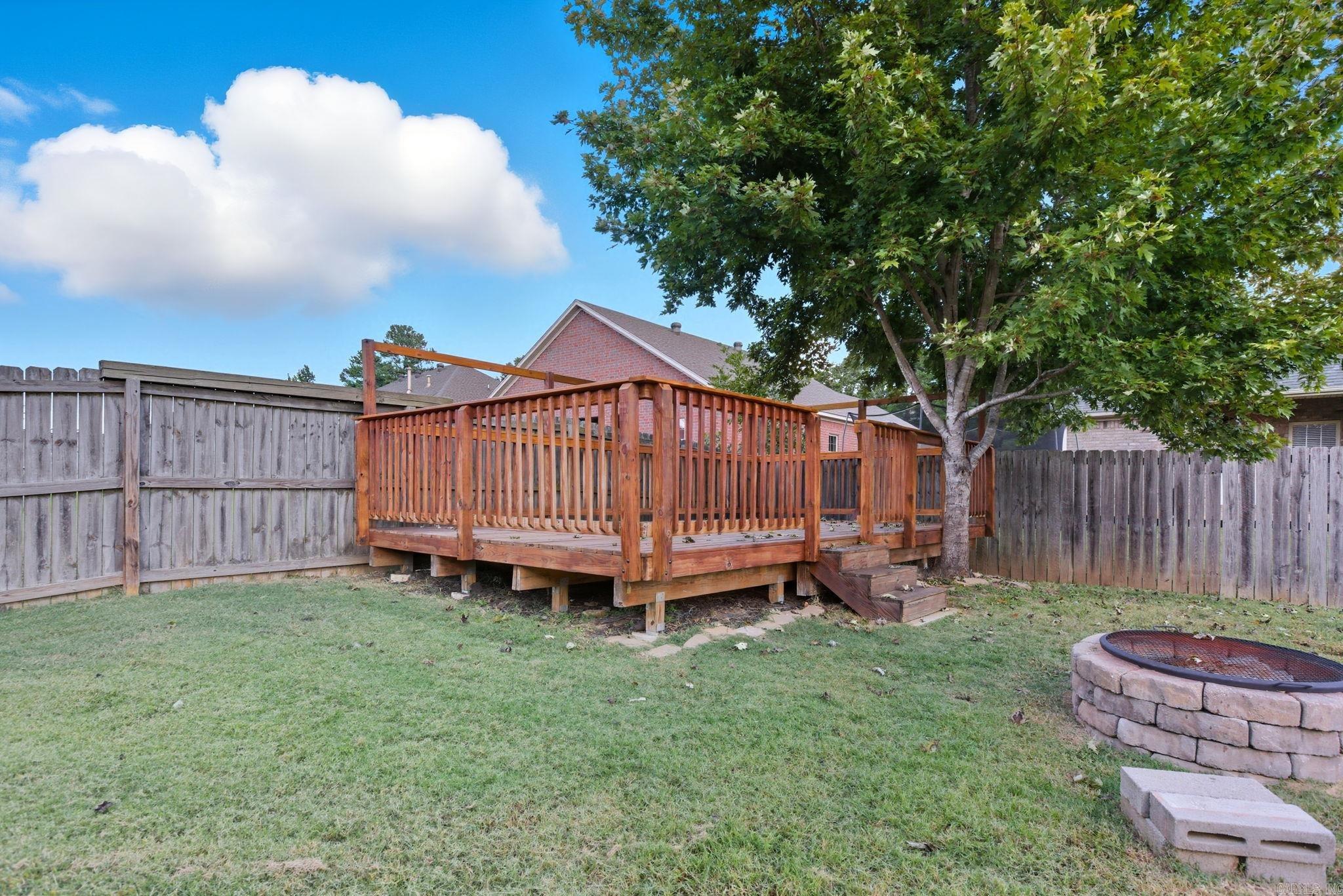 RICHLAND PARK - Residential