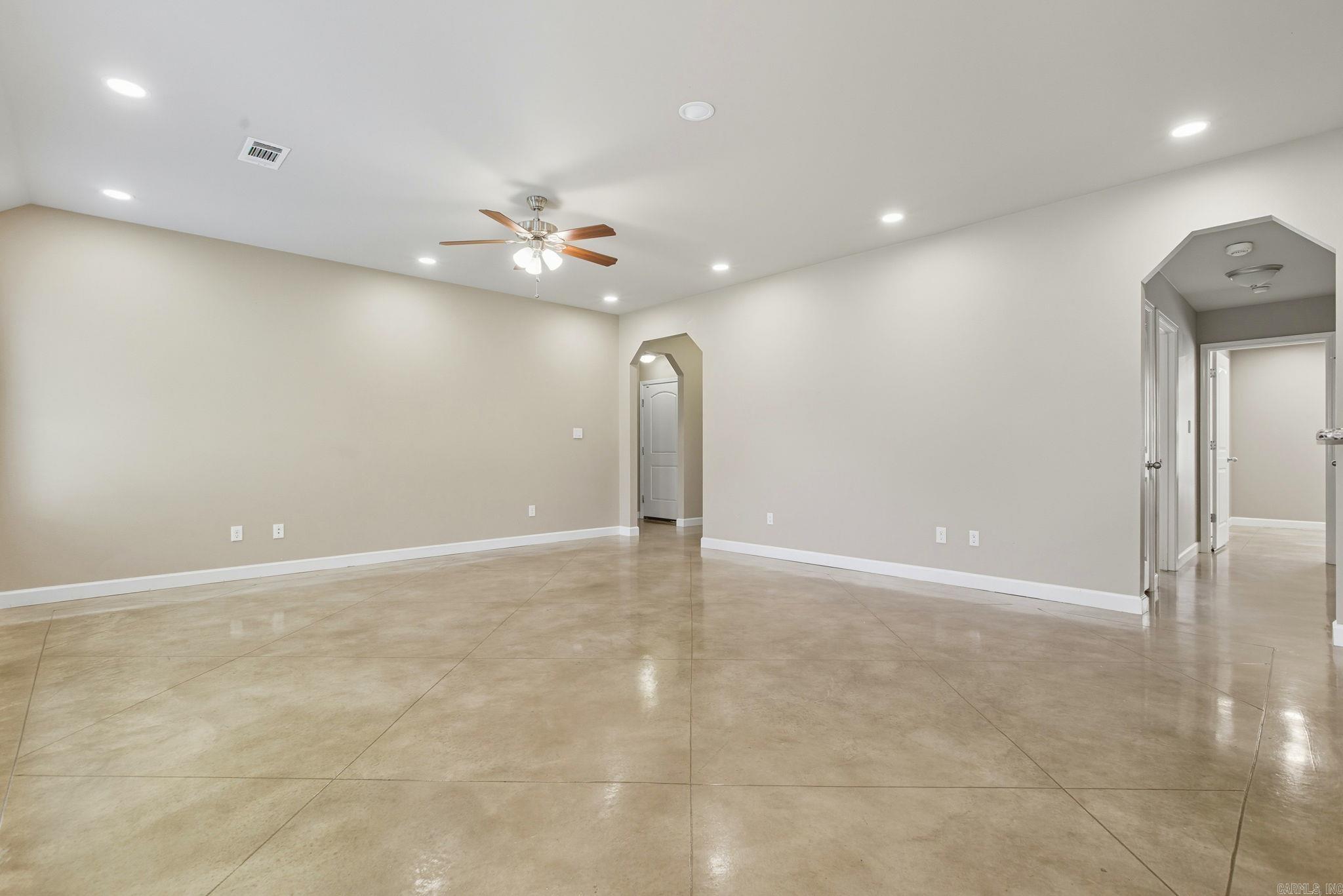 RICHLAND PARK - Residential