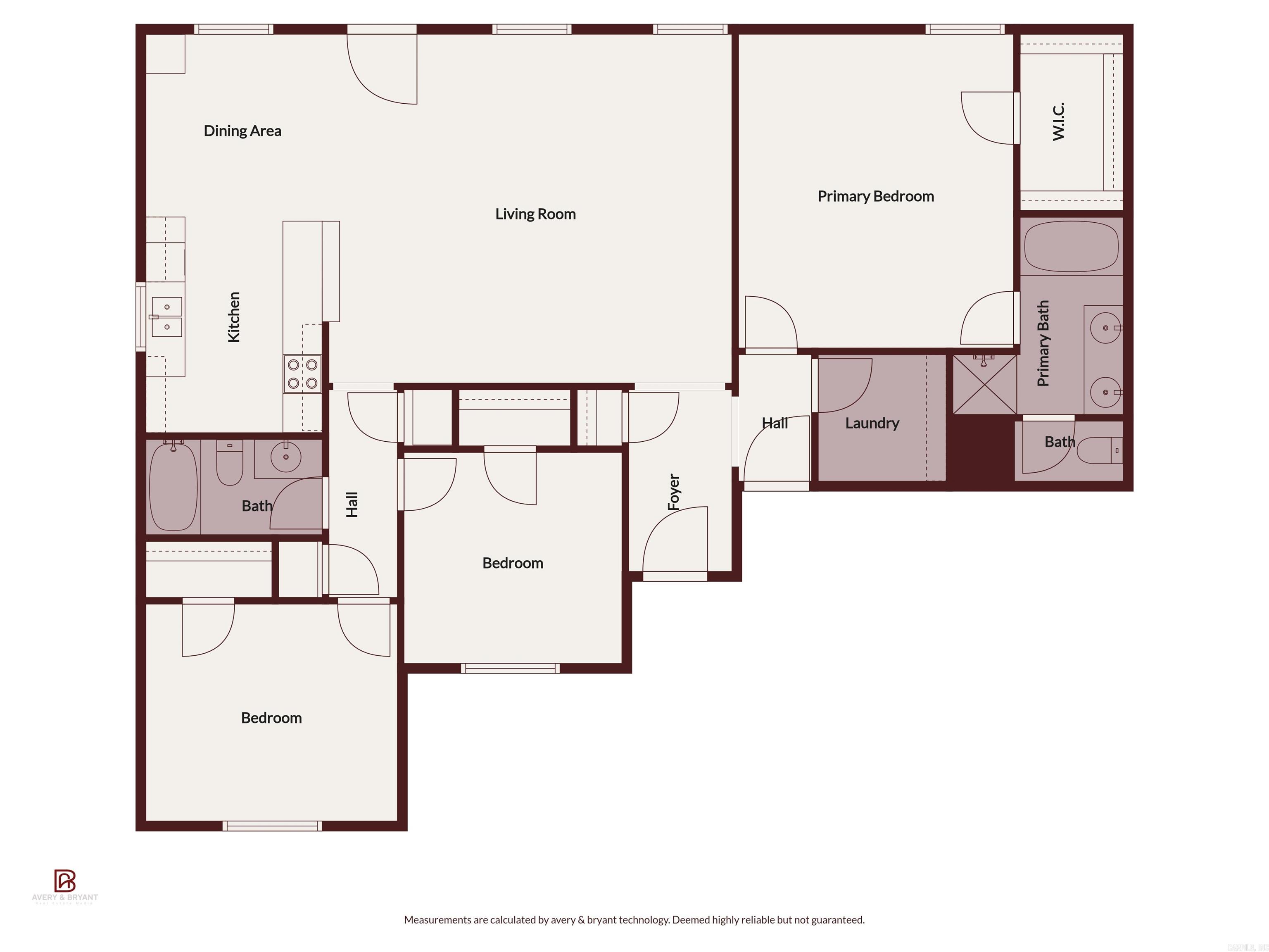 RICHLAND PARK - Residential