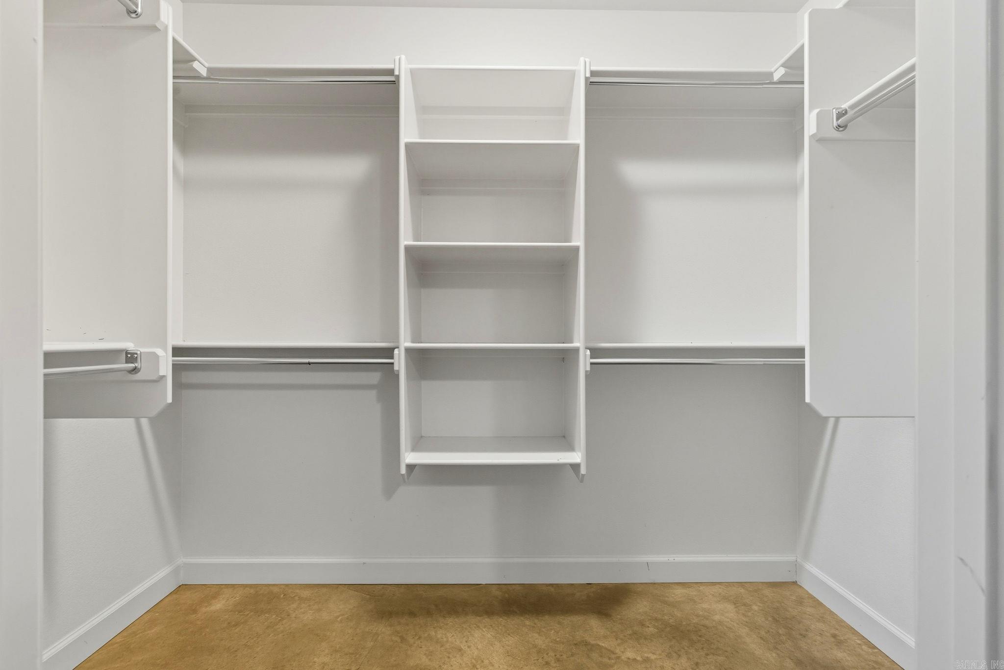 RICHLAND PARK - Residential