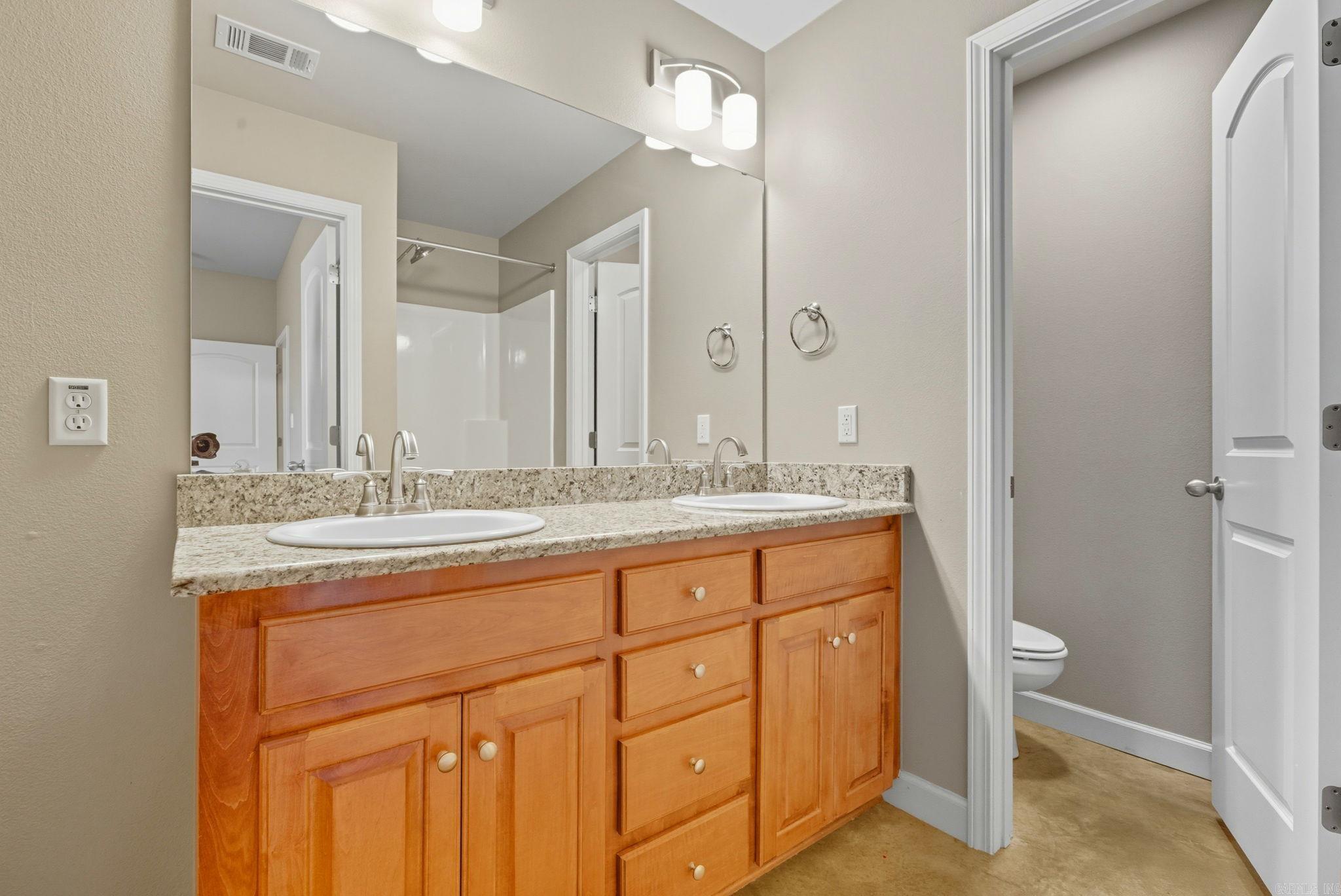 RICHLAND PARK - Residential