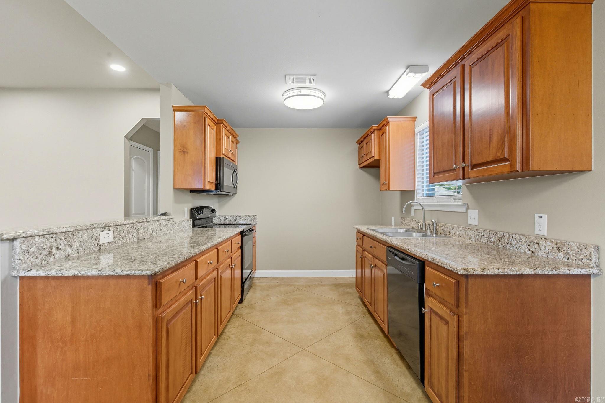 RICHLAND PARK - Residential