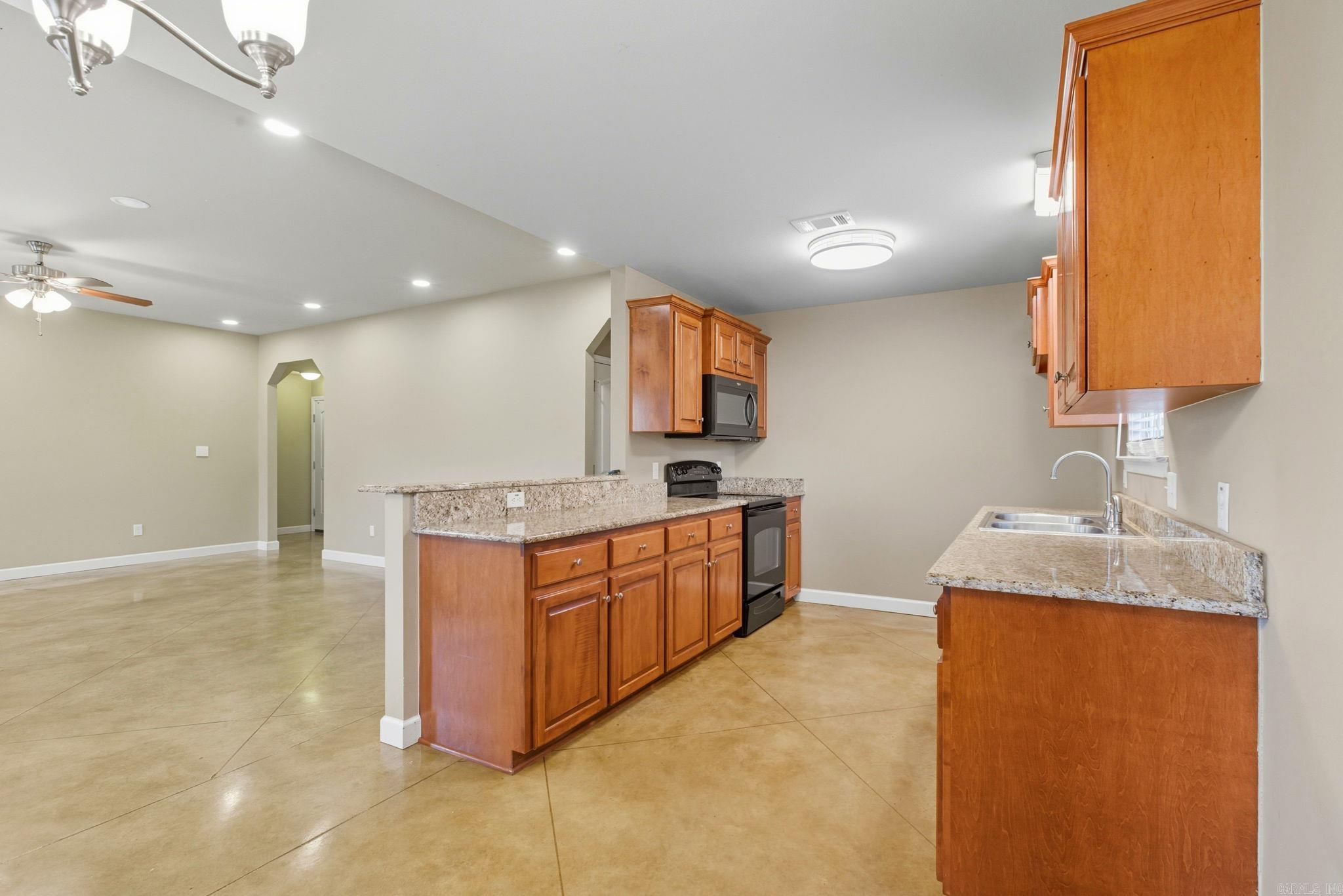 RICHLAND PARK - Residential