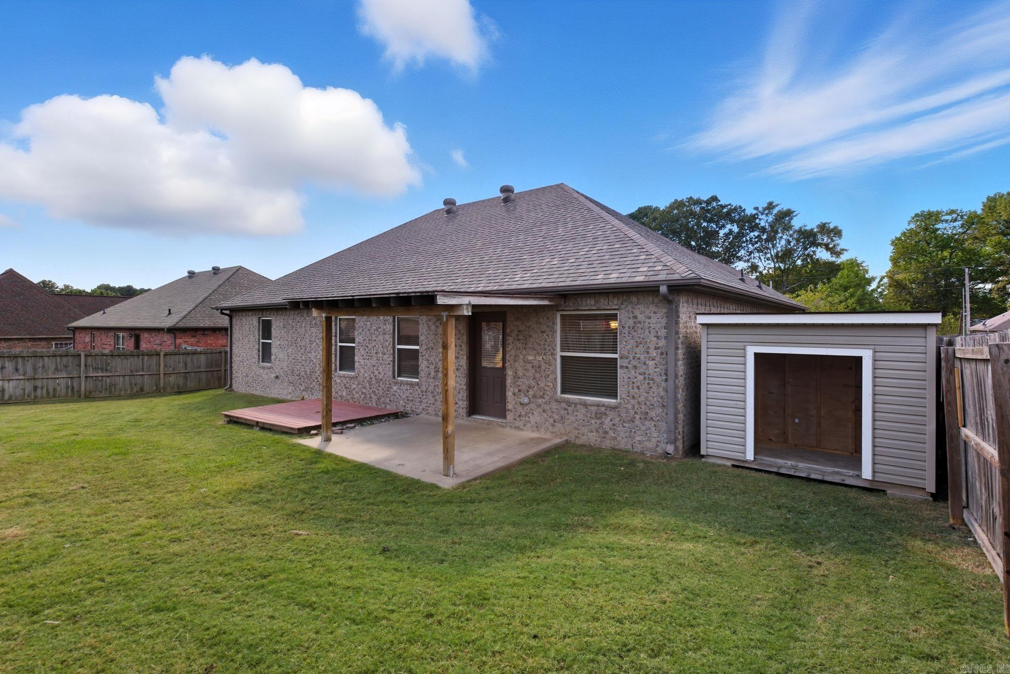 RICHLAND PARK - Residential