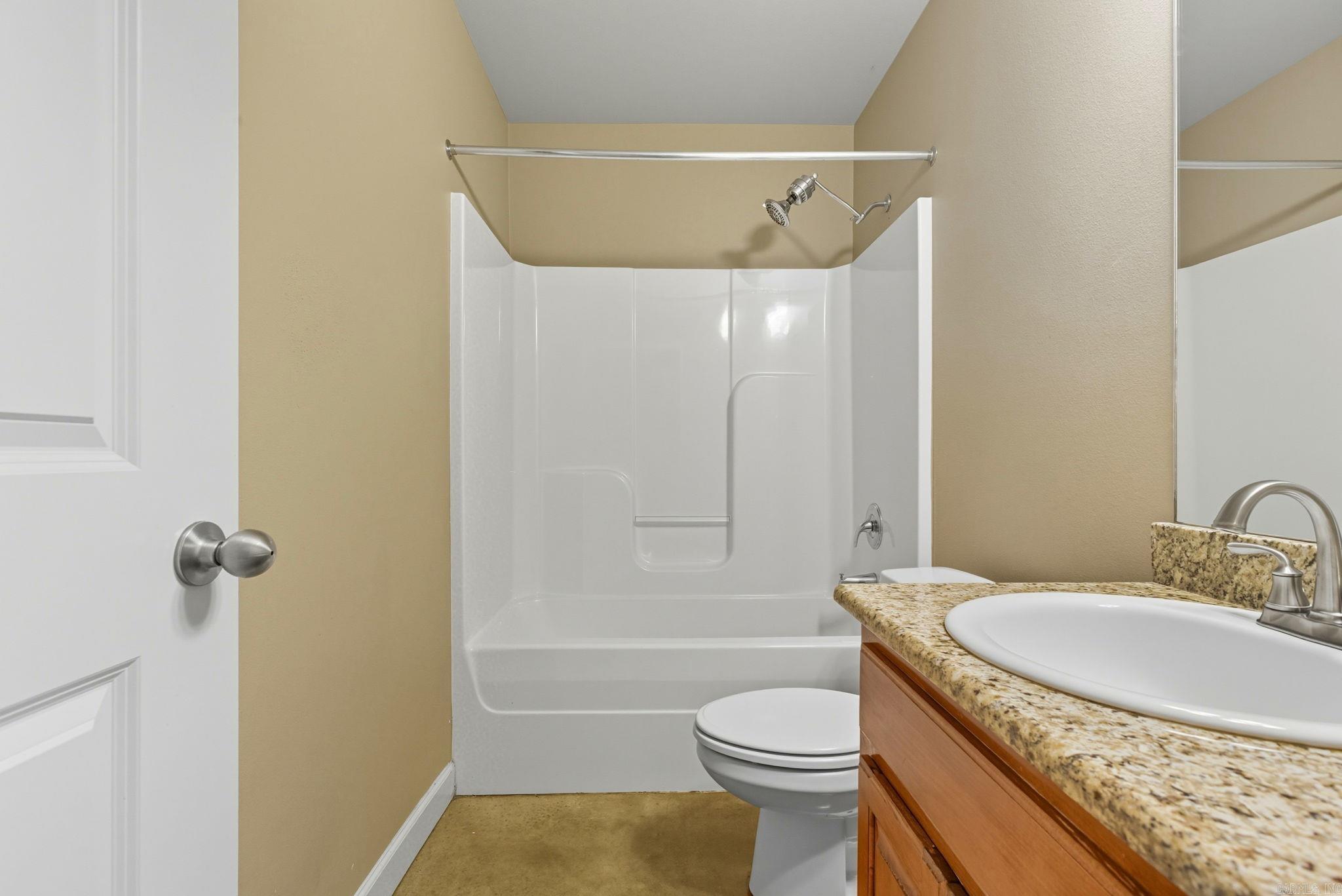 RICHLAND PARK - Residential