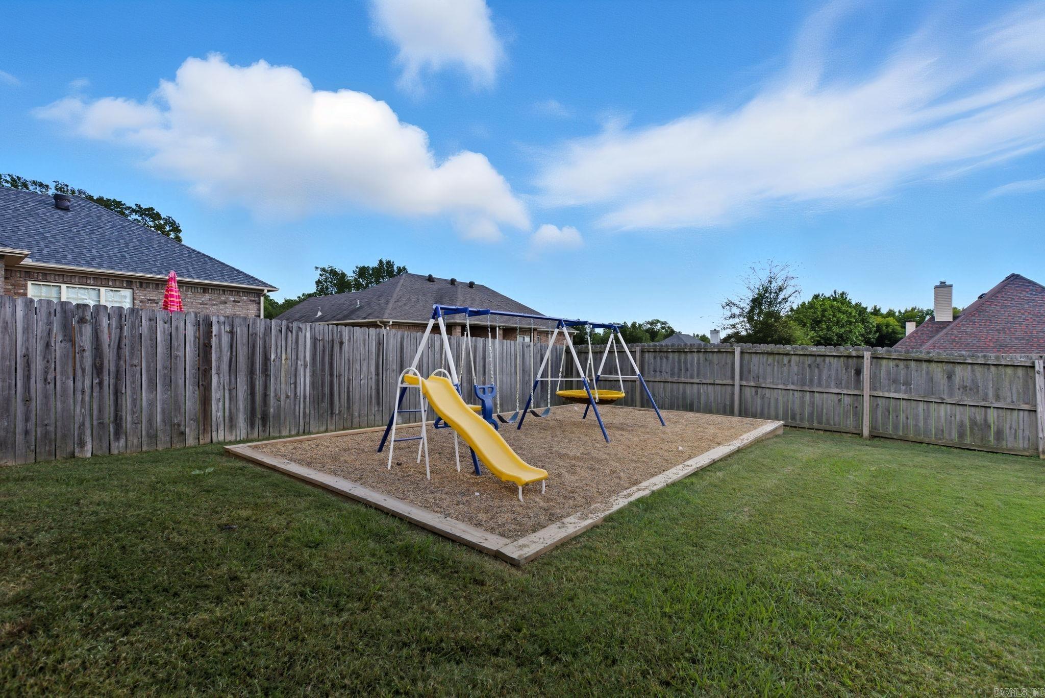 RICHLAND PARK - Residential